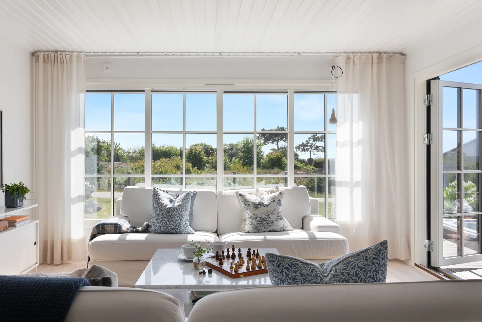 Fritidshus, Slingan 14, Stråvalla, Varberg