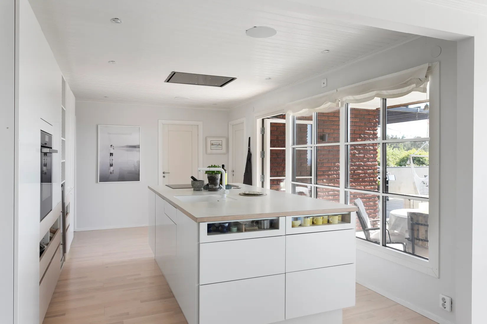 Fritidshus, Slingan 14, Stråvalla, Varberg