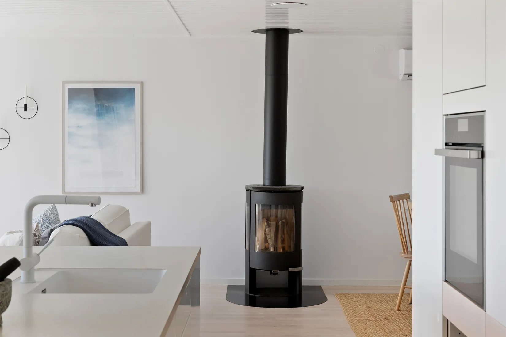 Fritidshus, Slingan 14, Stråvalla, Varberg