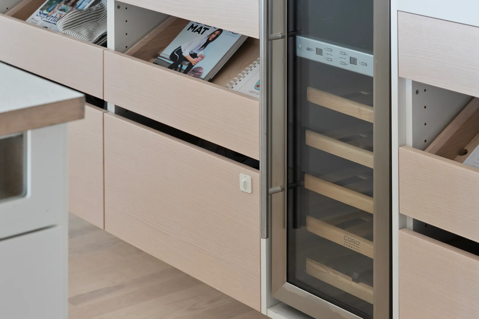 Fritidshus, Slingan 14, Stråvalla, Varberg