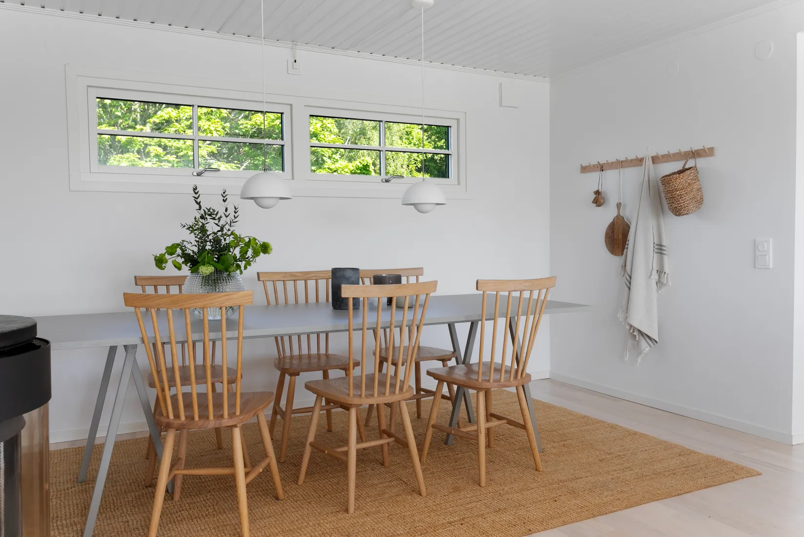 Fritidshus, Slingan 14, Stråvalla, Varberg