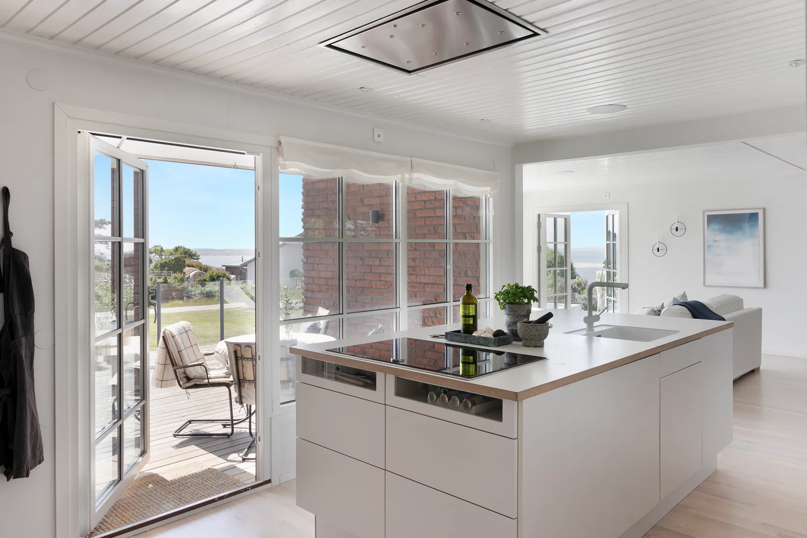 Fritidshus, Slingan 14, Stråvalla, Varberg