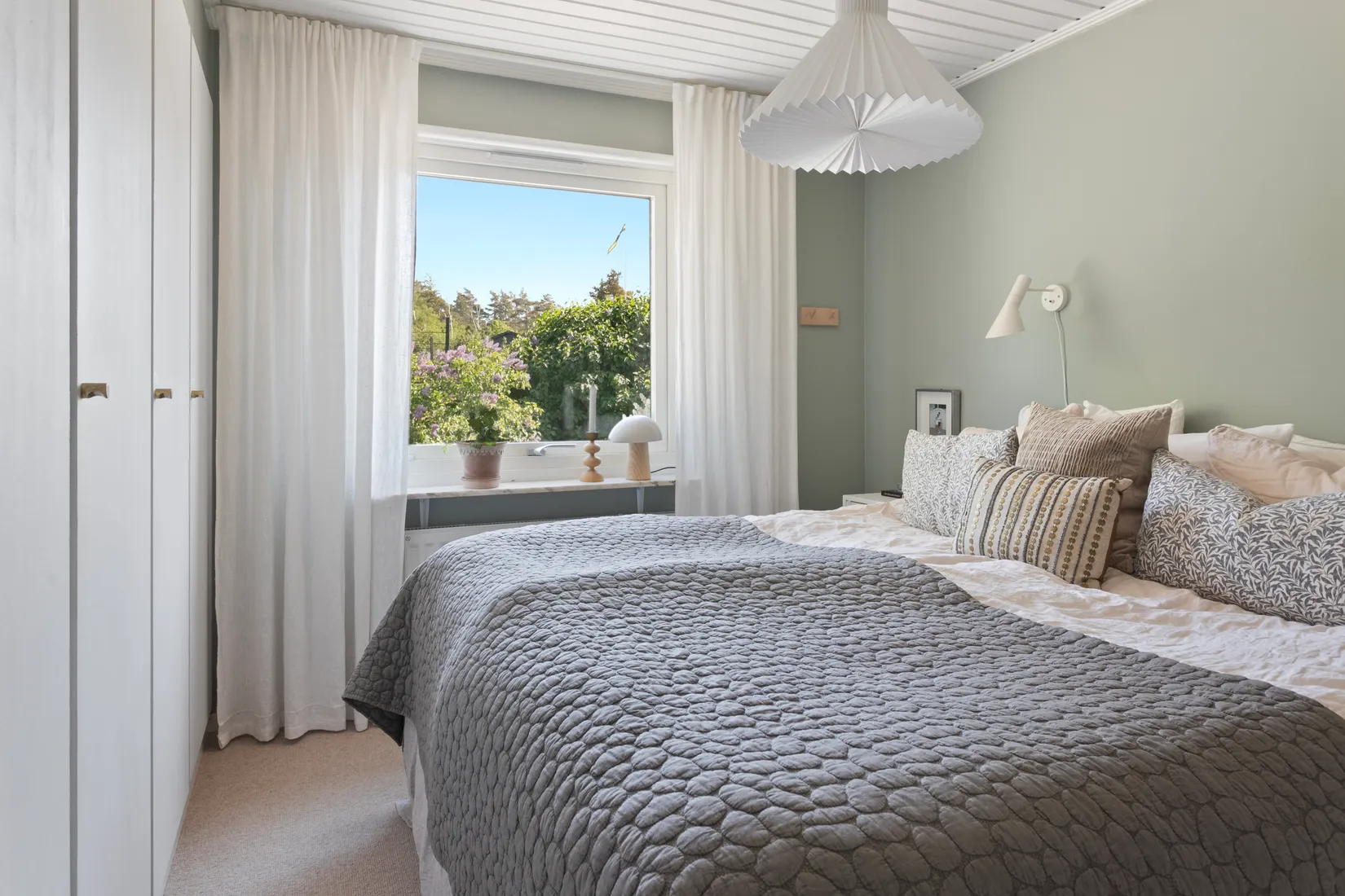 Fritidshus, Slingan 14, Stråvalla, Varberg