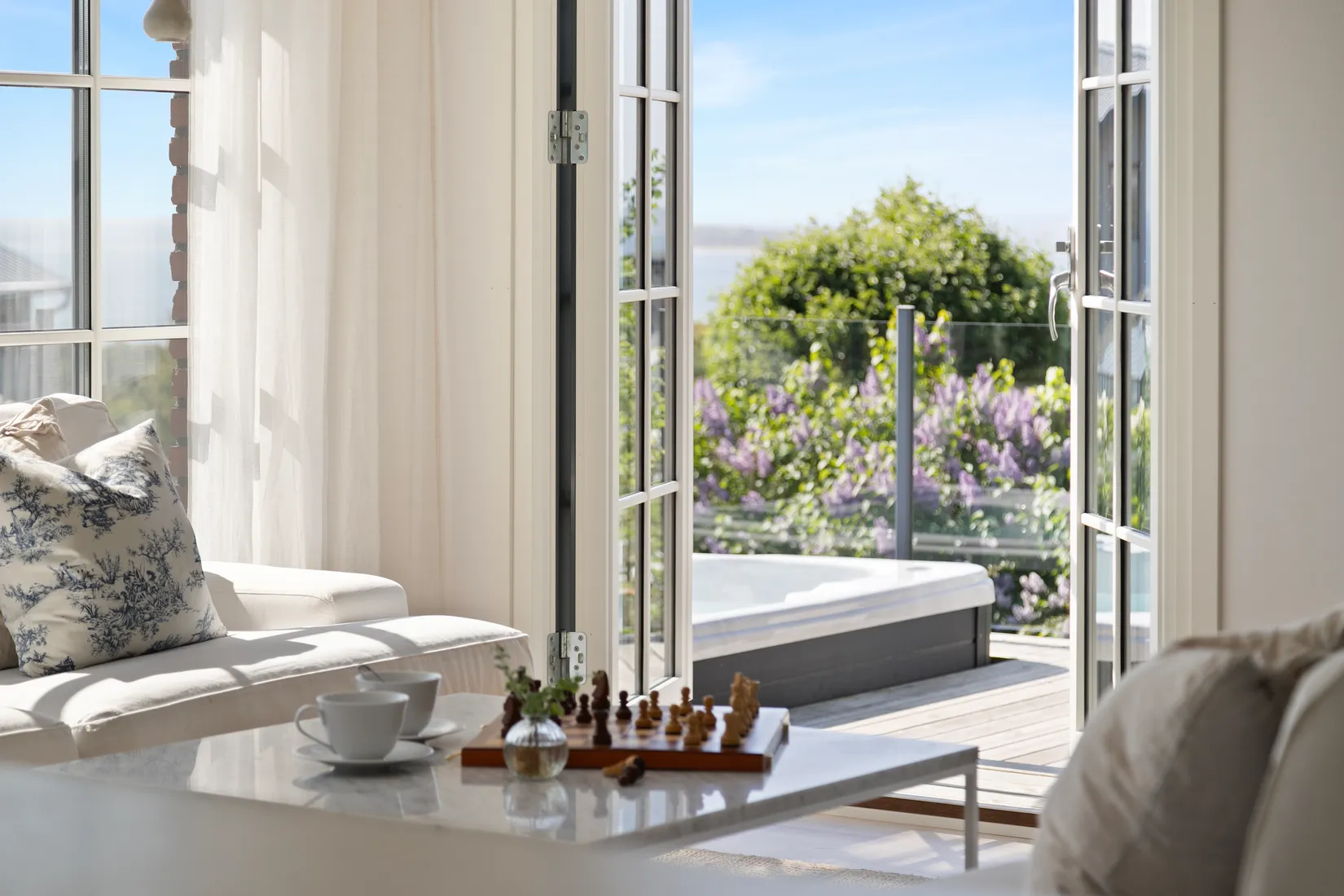 Fritidshus, Slingan 14, Stråvalla, Varberg