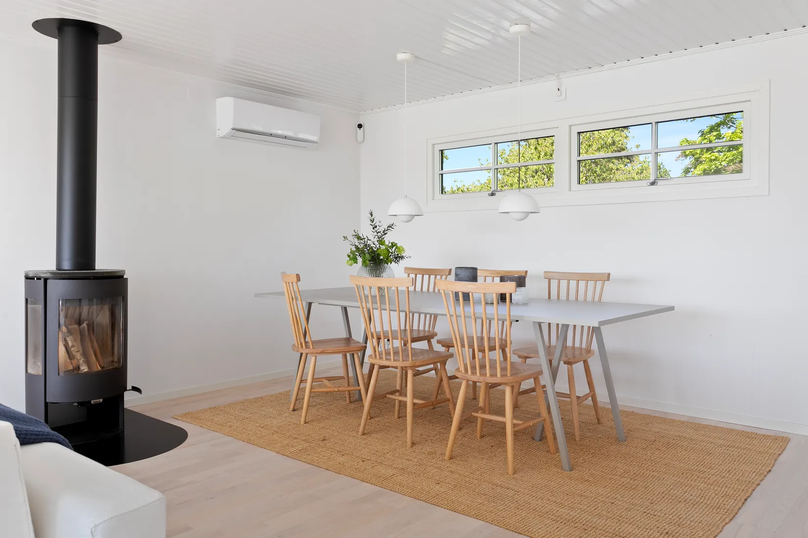 Fritidshus, Slingan 14, Stråvalla, Varberg