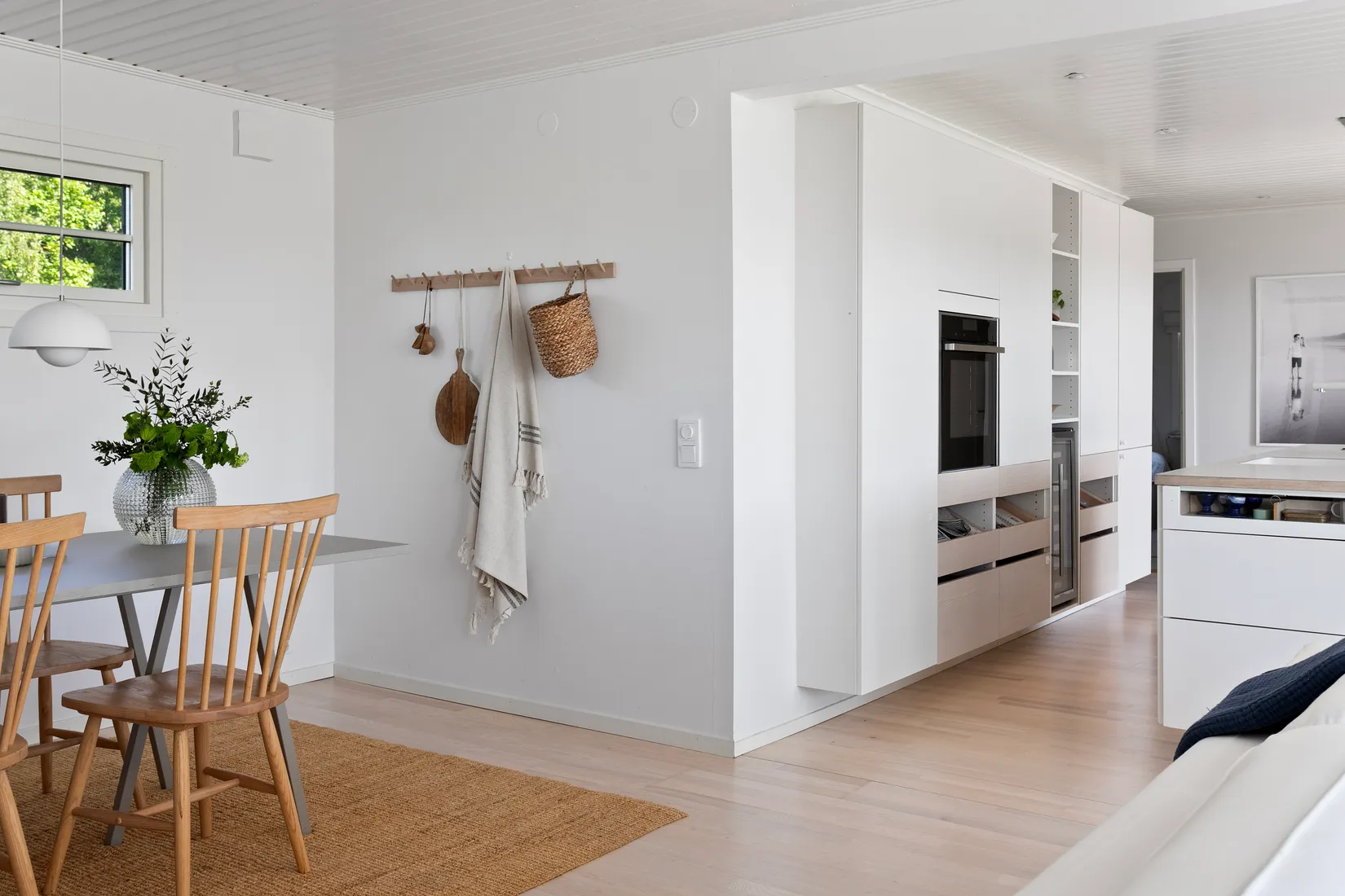 Fritidshus, Slingan 14, Stråvalla, Varberg