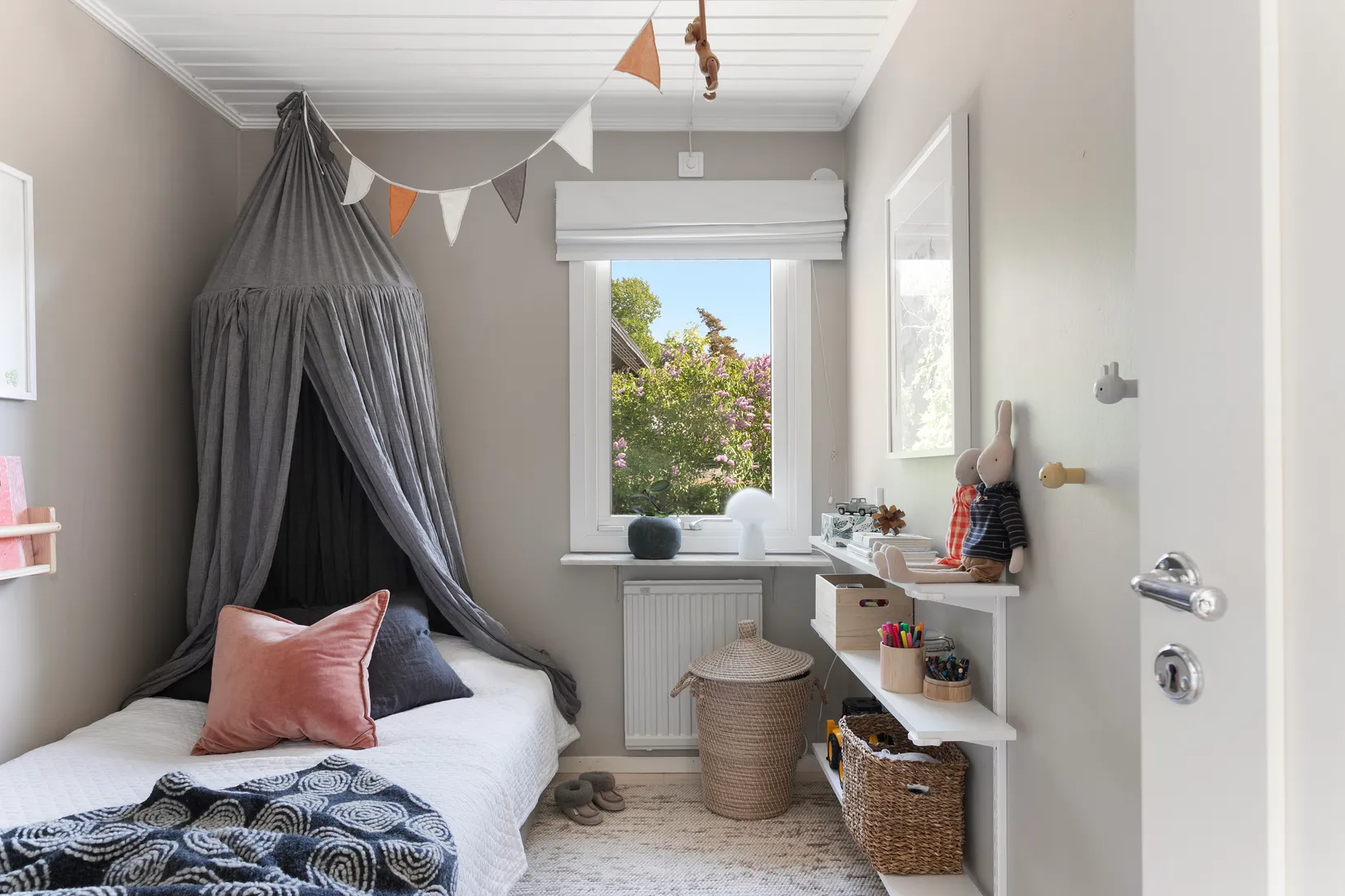 Fritidshus, Slingan 14, Stråvalla, Varberg