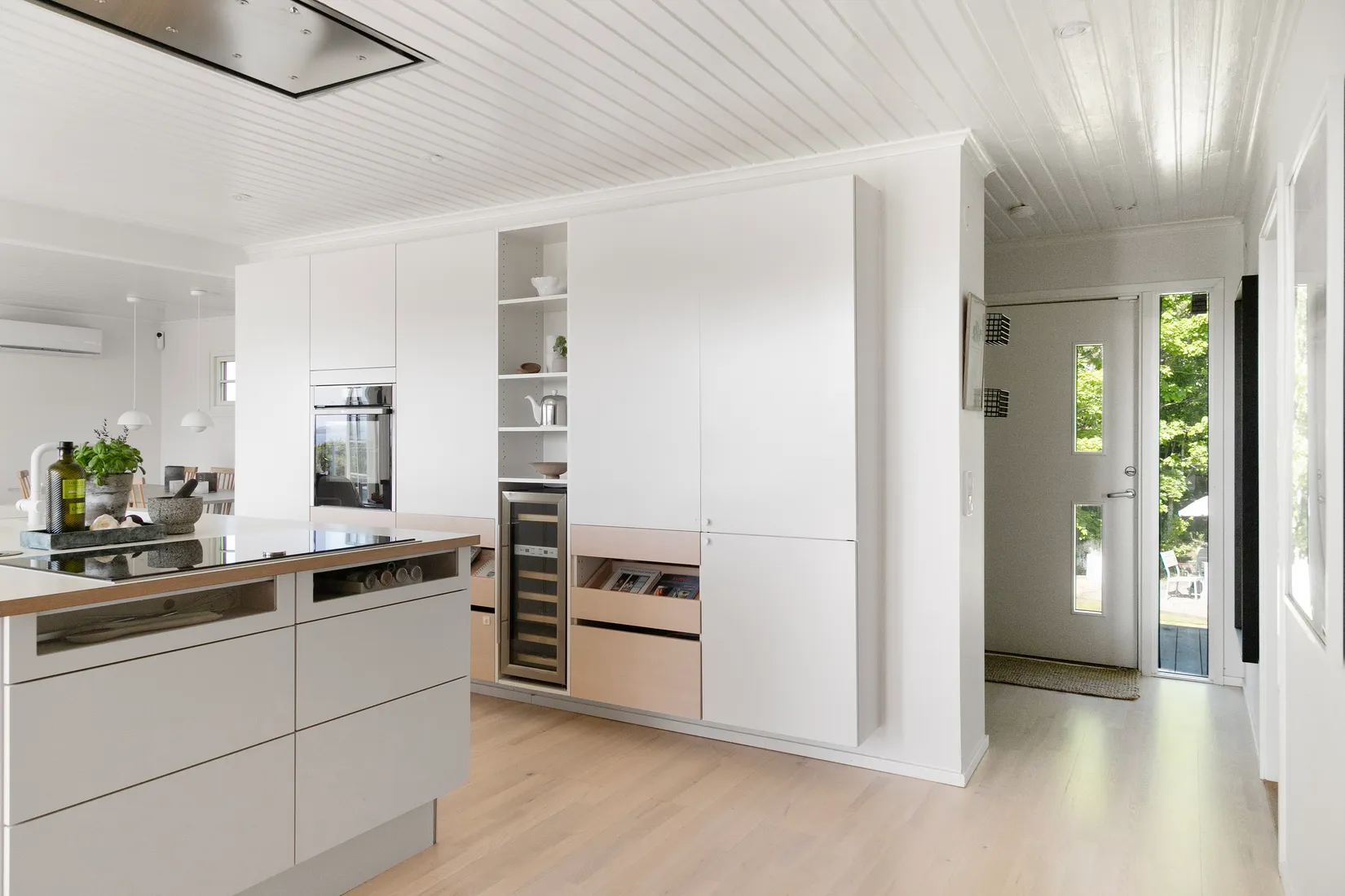 Fritidshus, Slingan 14, Stråvalla, Varberg