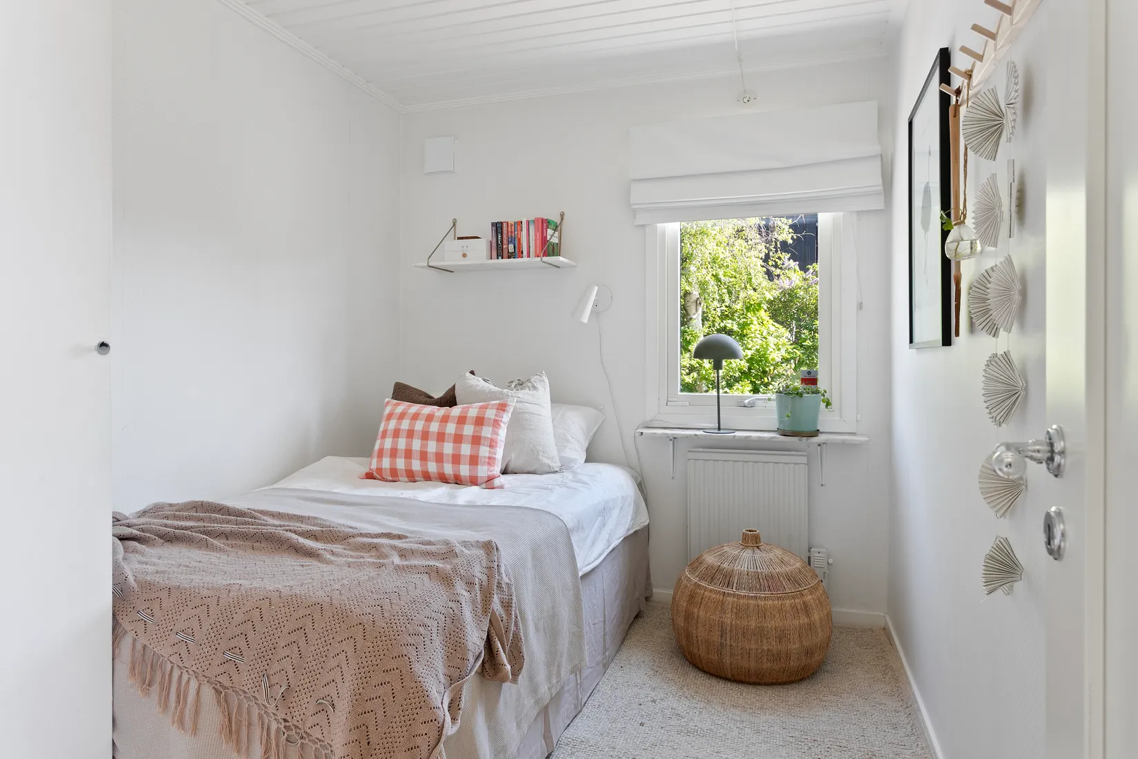 Fritidshus, Slingan 14, Stråvalla, Varberg