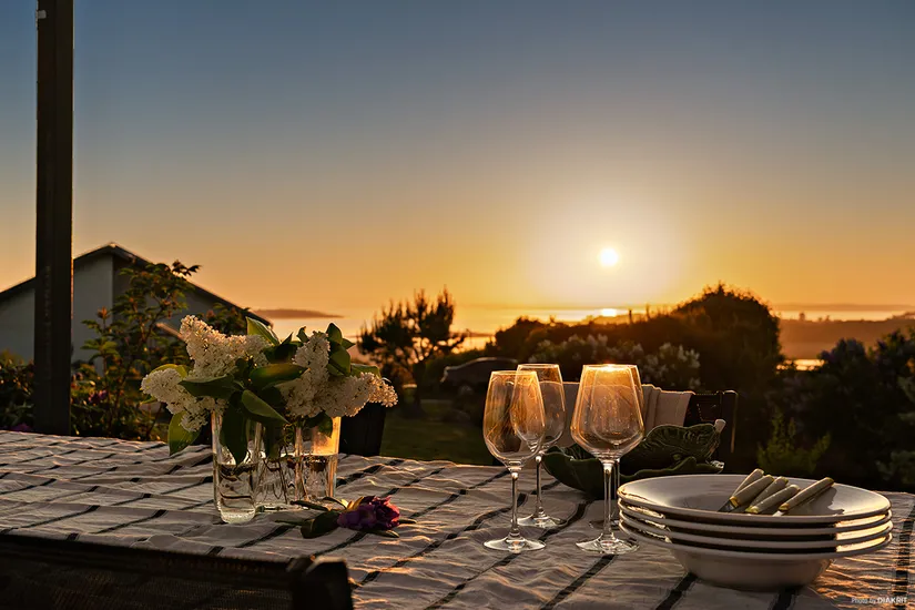 Fritidshus, Slingan 14, Stråvalla, Varberg