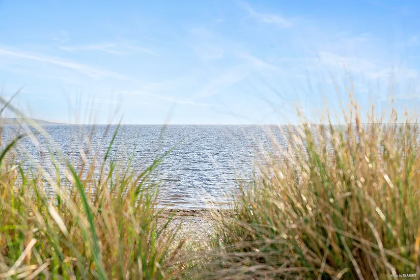 Fritidshus, Slingan 14, Stråvalla, Varberg