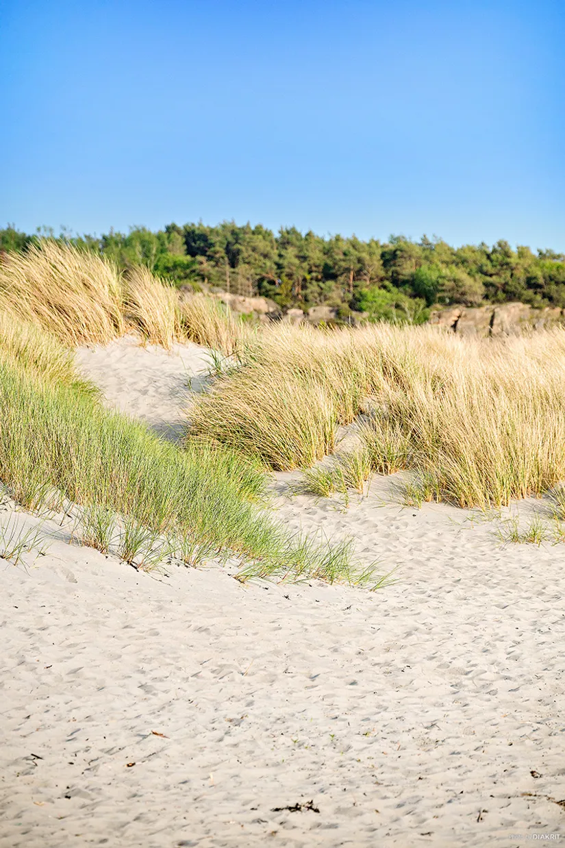 Fritidshus, Slingan 14, Stråvalla, Varberg