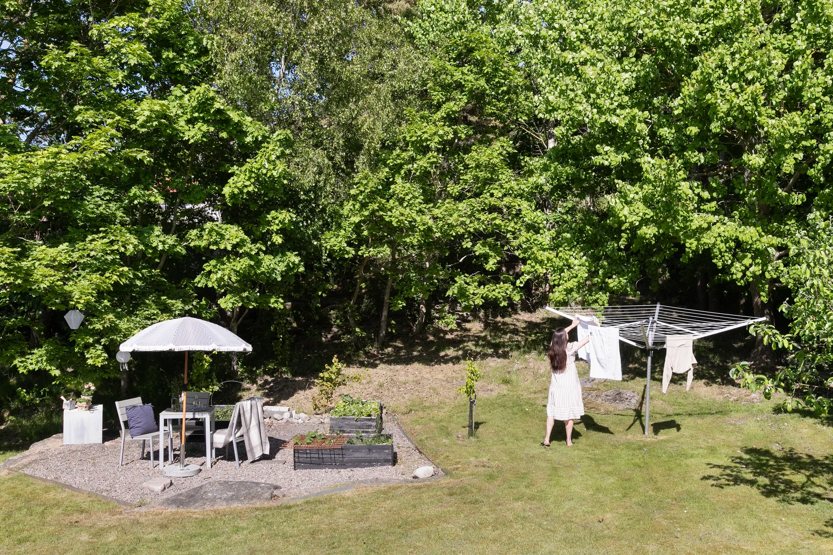 Fritidshus, Slingan 14, Stråvalla, Varberg