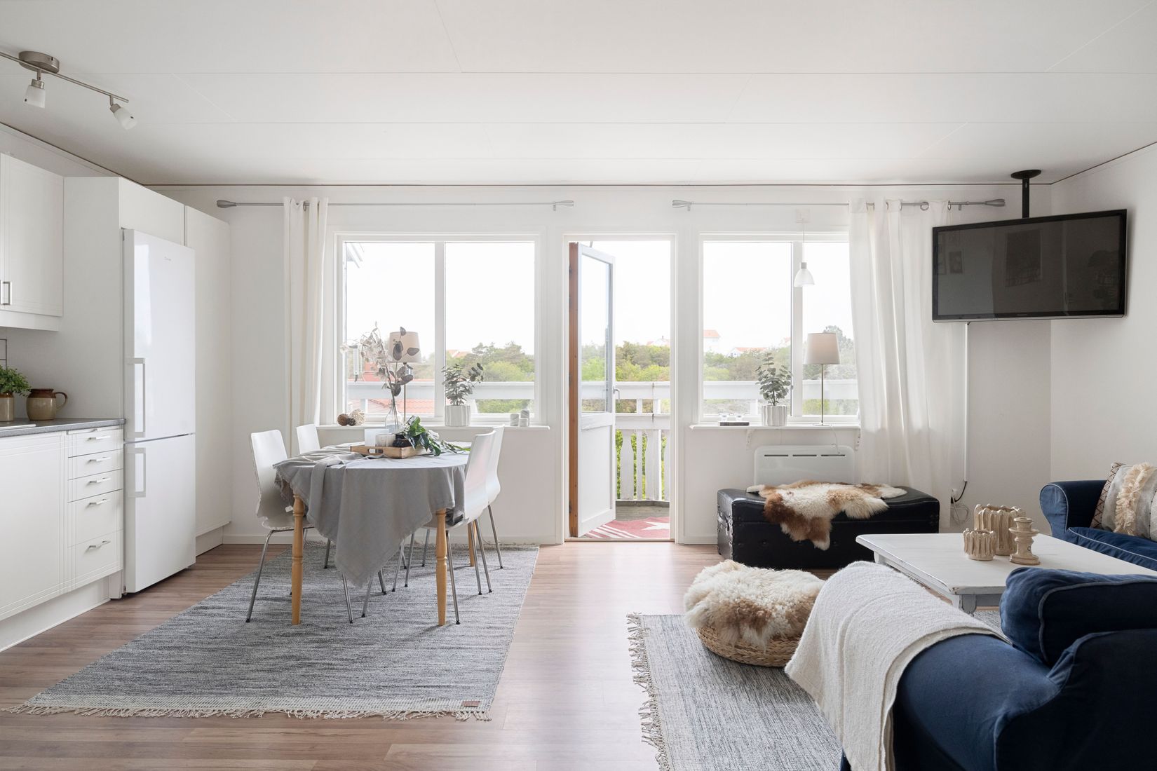 Bostadsrätt, Kyrkvägen 22  (lgh 407), Tjörn