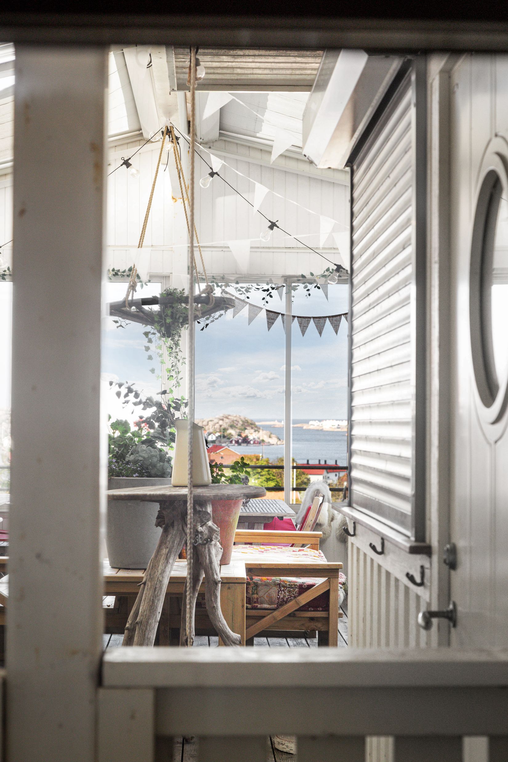 Bostadsrätt, Kyrkvägen 22  (lgh 407), Tjörn