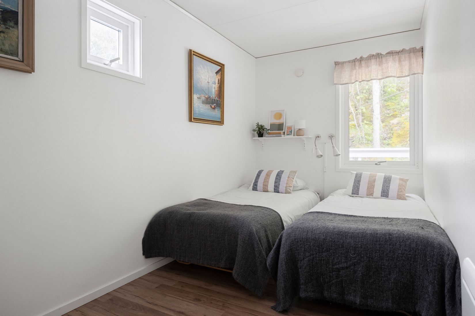 Bostadsrätt, Kyrkvägen 22  (lgh 407), Tjörn