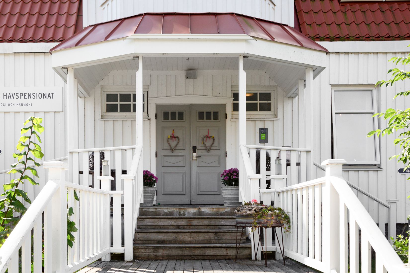 Bostadsrätt, Kyrkvägen 22  (lgh 407), Tjörn