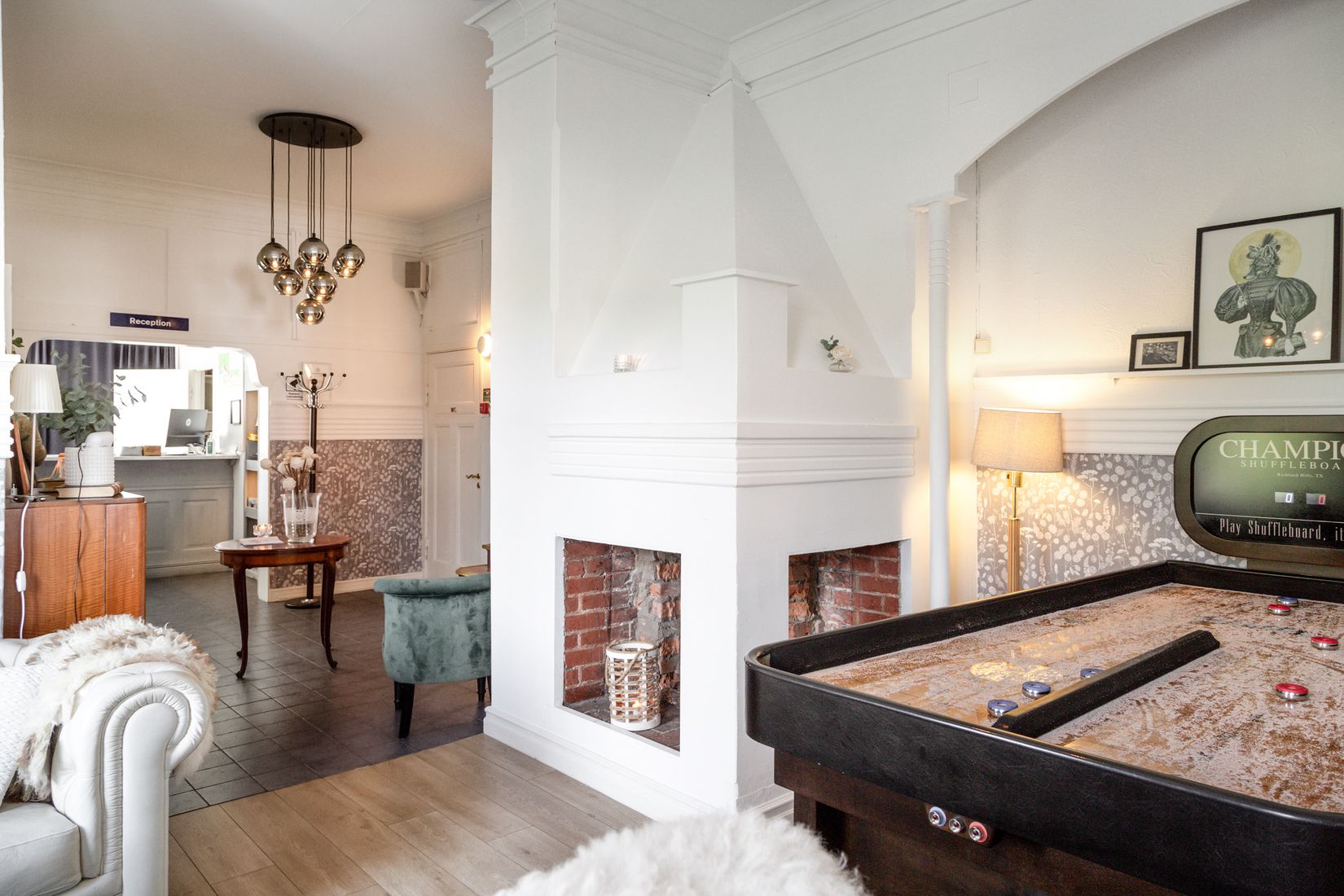 Bostadsrätt, Kyrkvägen 22  (lgh 407), Tjörn