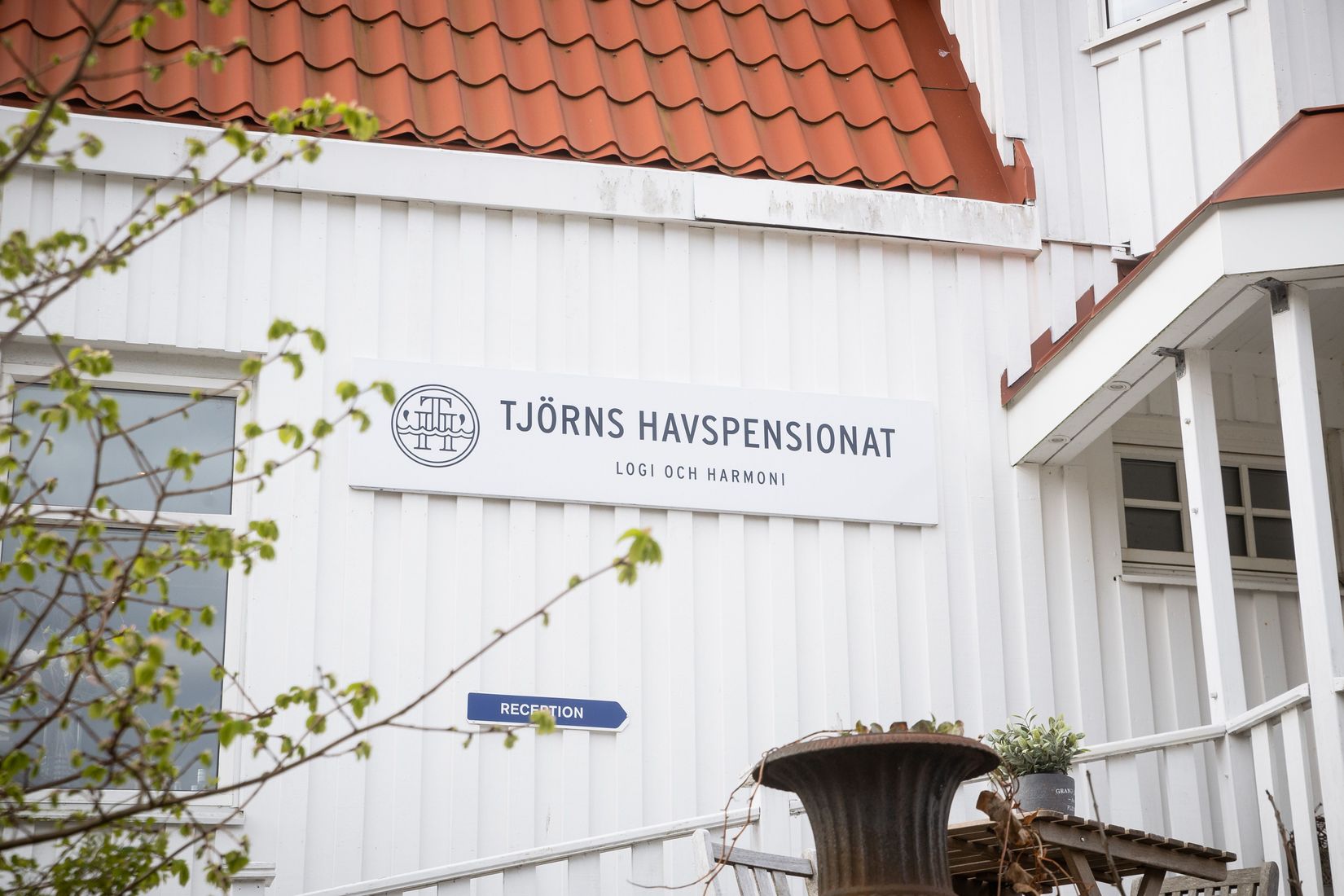 Bostadsrätt, Kyrkvägen 22  (lgh 407), Tjörn