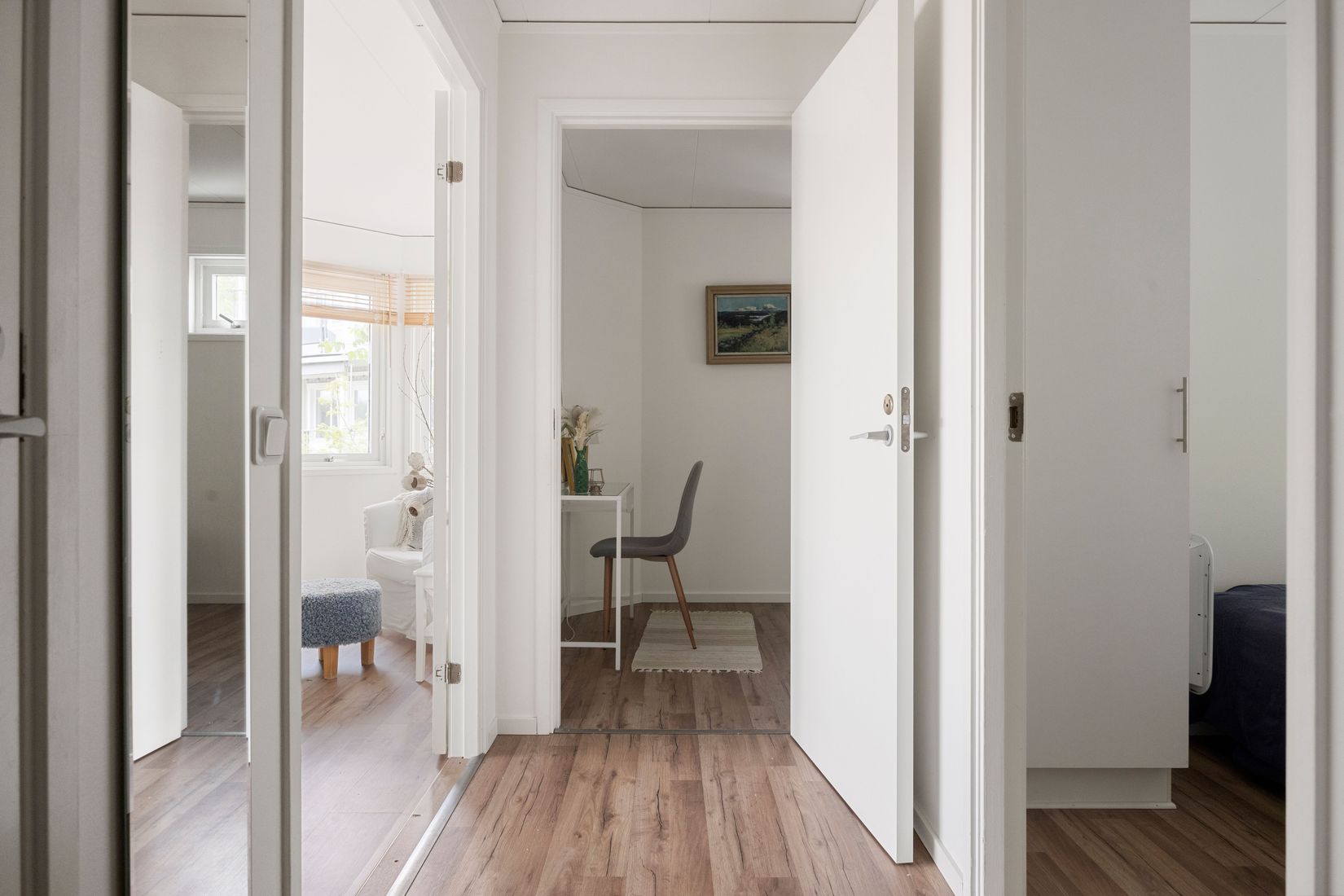 Bostadsrätt, Kyrkvägen 22  (lgh 407), Tjörn