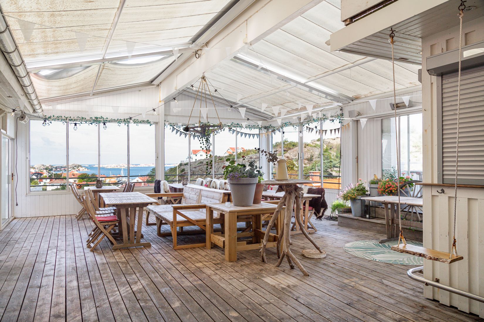 Bostadsrätt, Kyrkvägen 22  (lgh 407), Tjörn