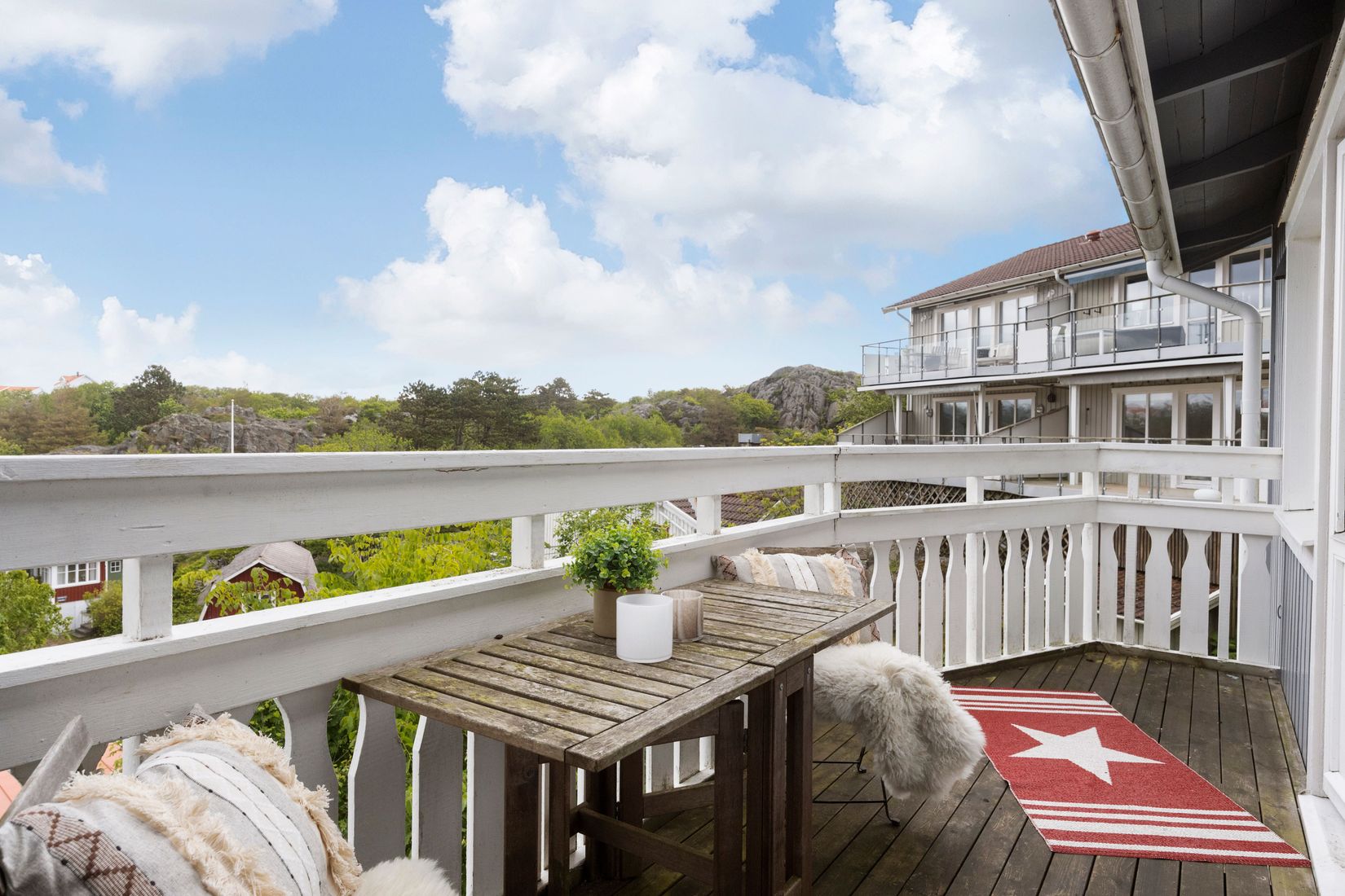 Bostadsrätt, Kyrkvägen 22  (lgh 407), Tjörn