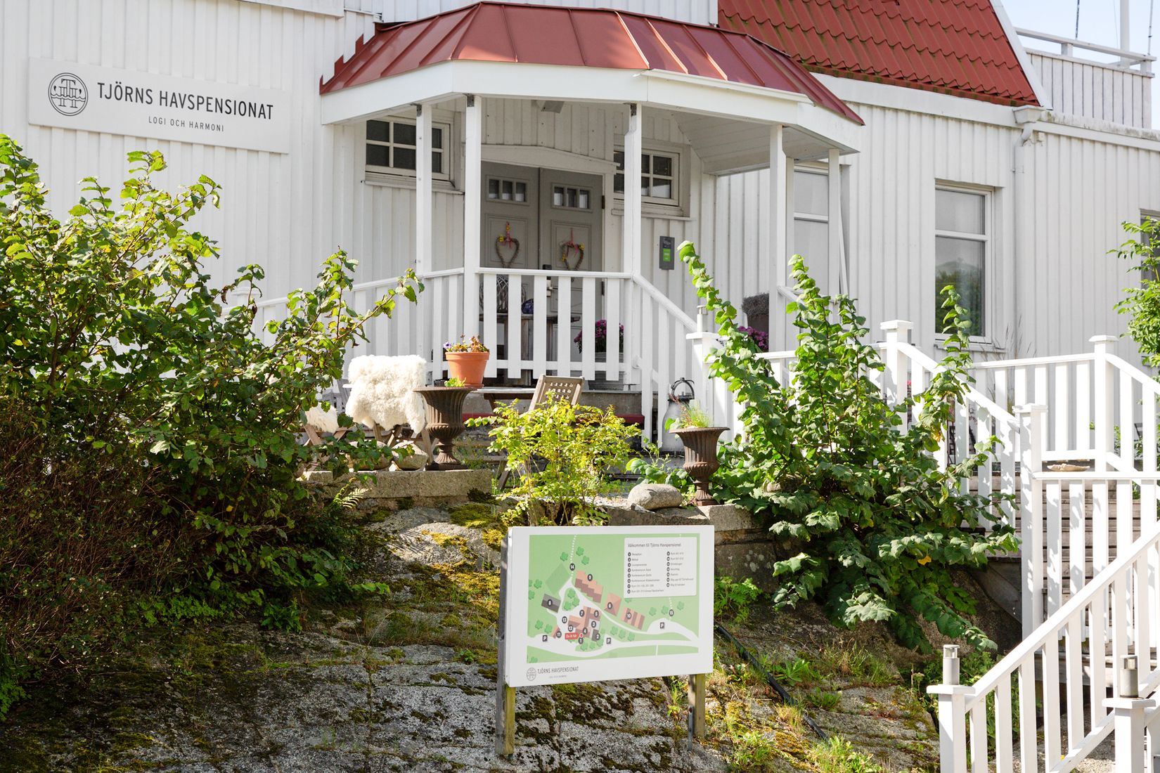 Bostadsrätt, Kyrkvägen 22  (lgh 407), Tjörn