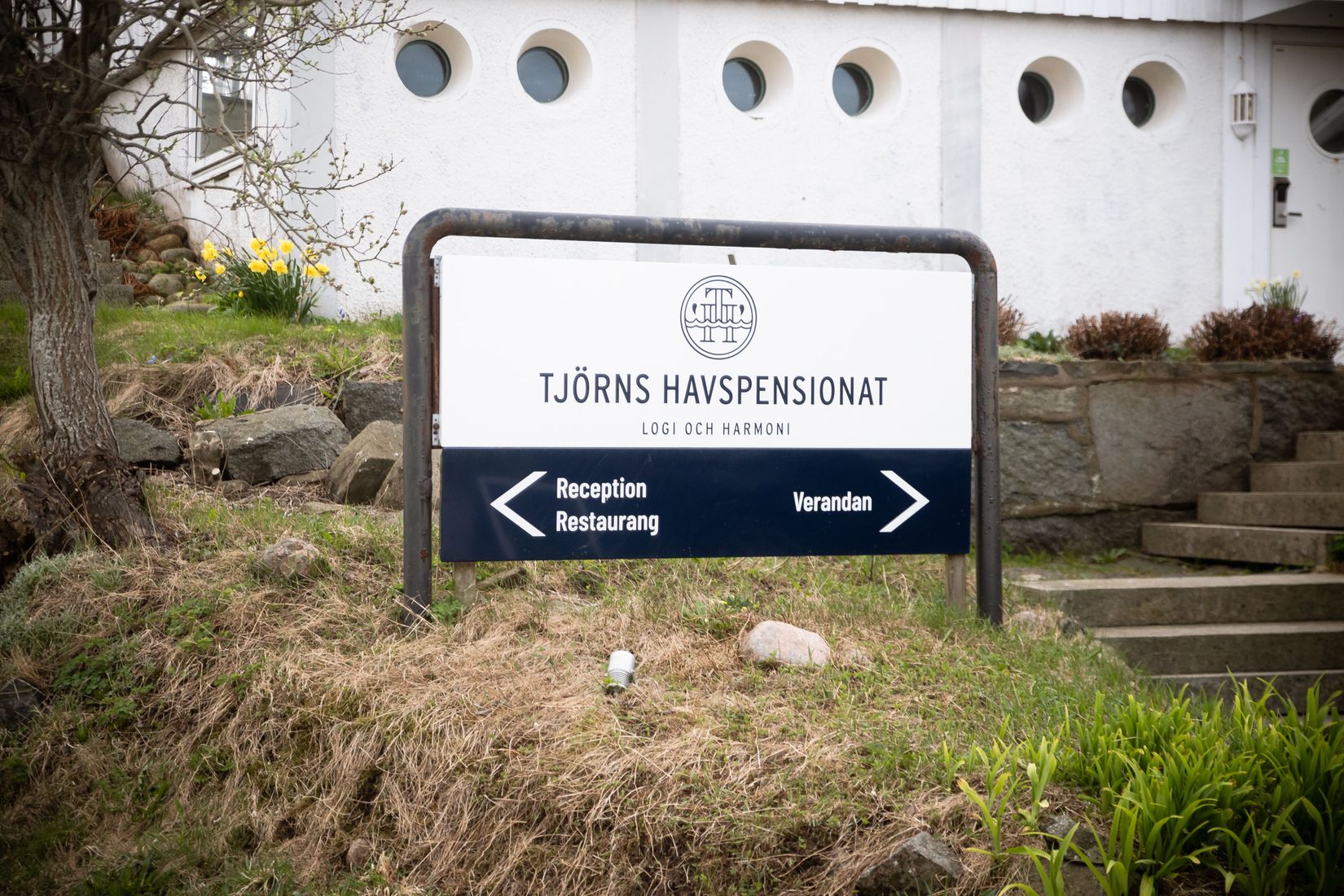 Bostadsrätt, Kyrkvägen 22  (lgh 407), Tjörn