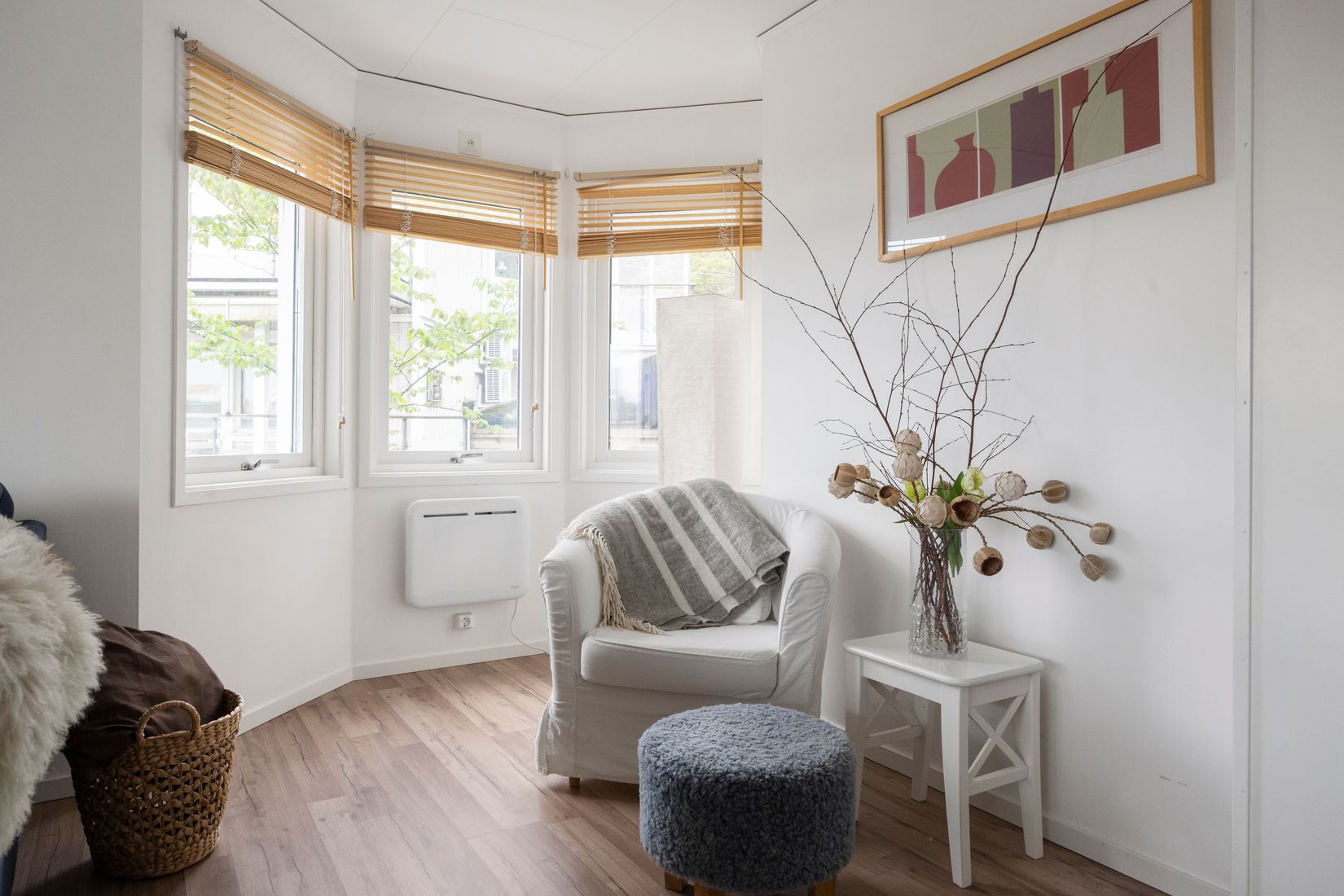 Bostadsrätt, Kyrkvägen 22  (lgh 407), Tjörn