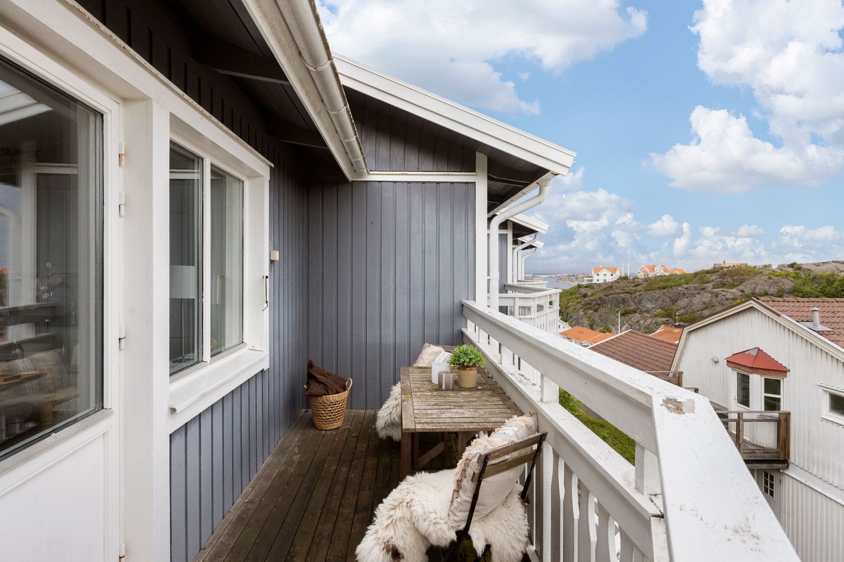 Bostadsrätt, Kyrkvägen 22  (lgh 407), Tjörn