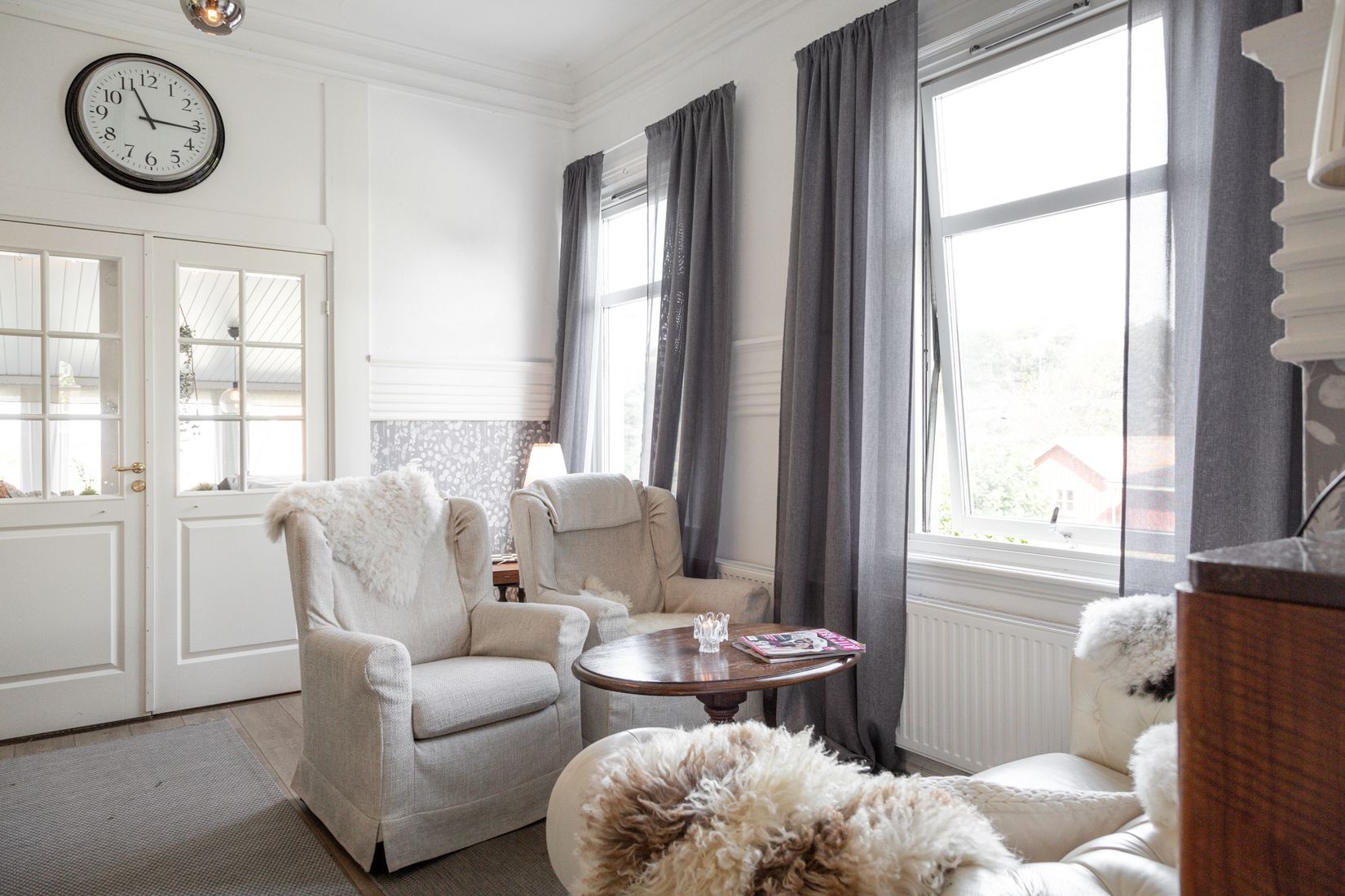 Bostadsrätt, Kyrkvägen 22  (lgh 407), Tjörn