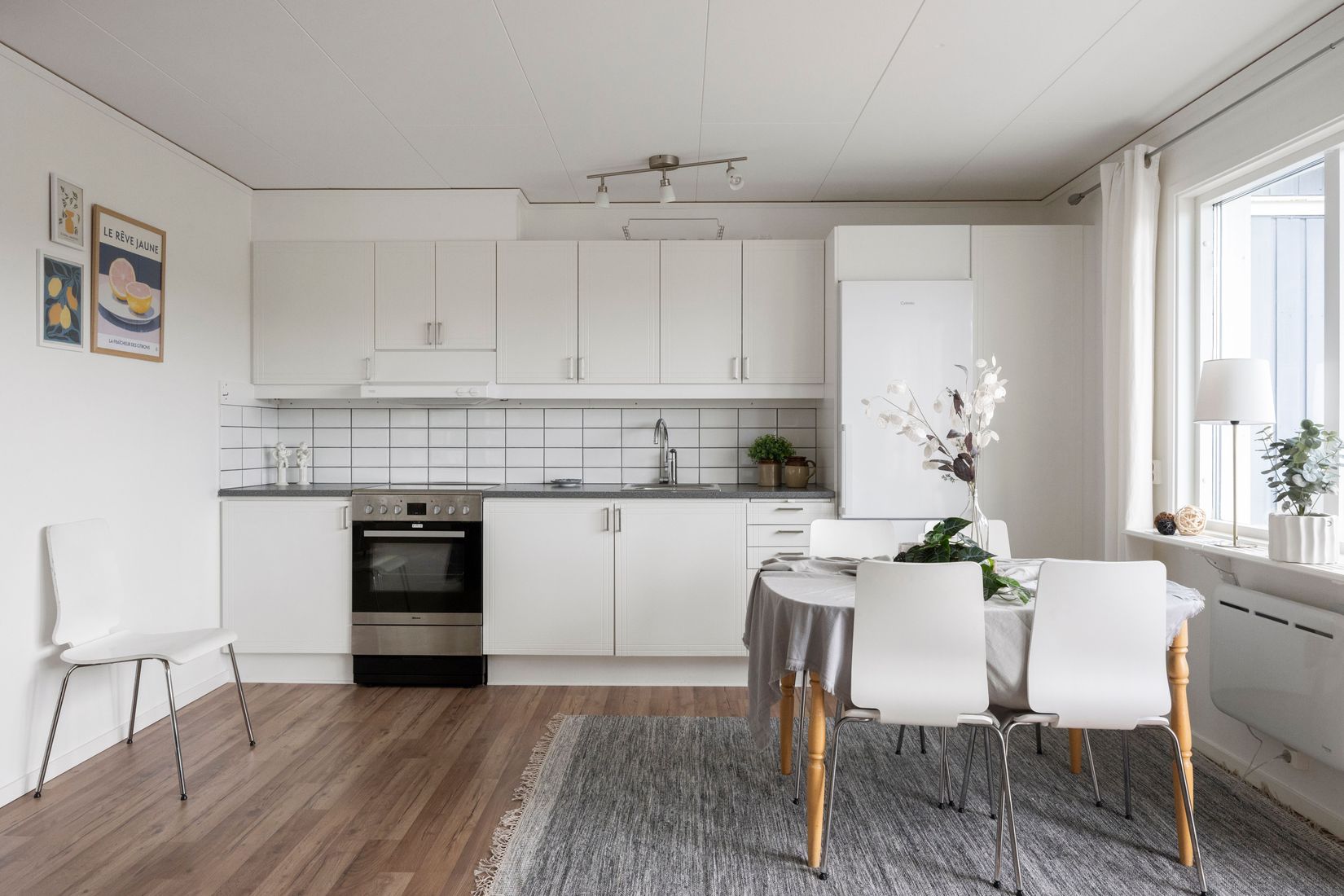 Bostadsrätt, Kyrkvägen 22  (lgh 407), Tjörn