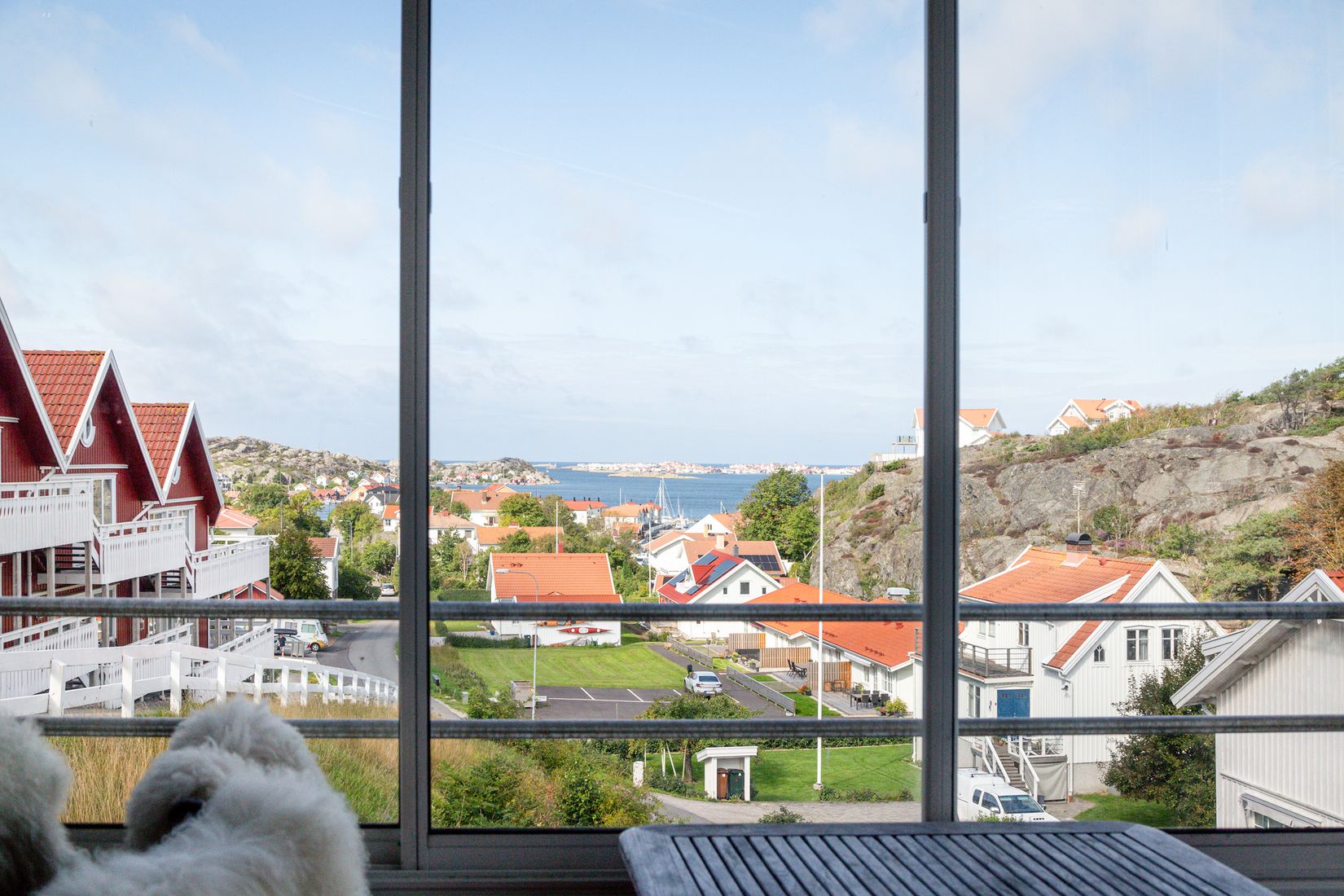 Bostadsrätt, Kyrkvägen 22  (lgh 407), Tjörn