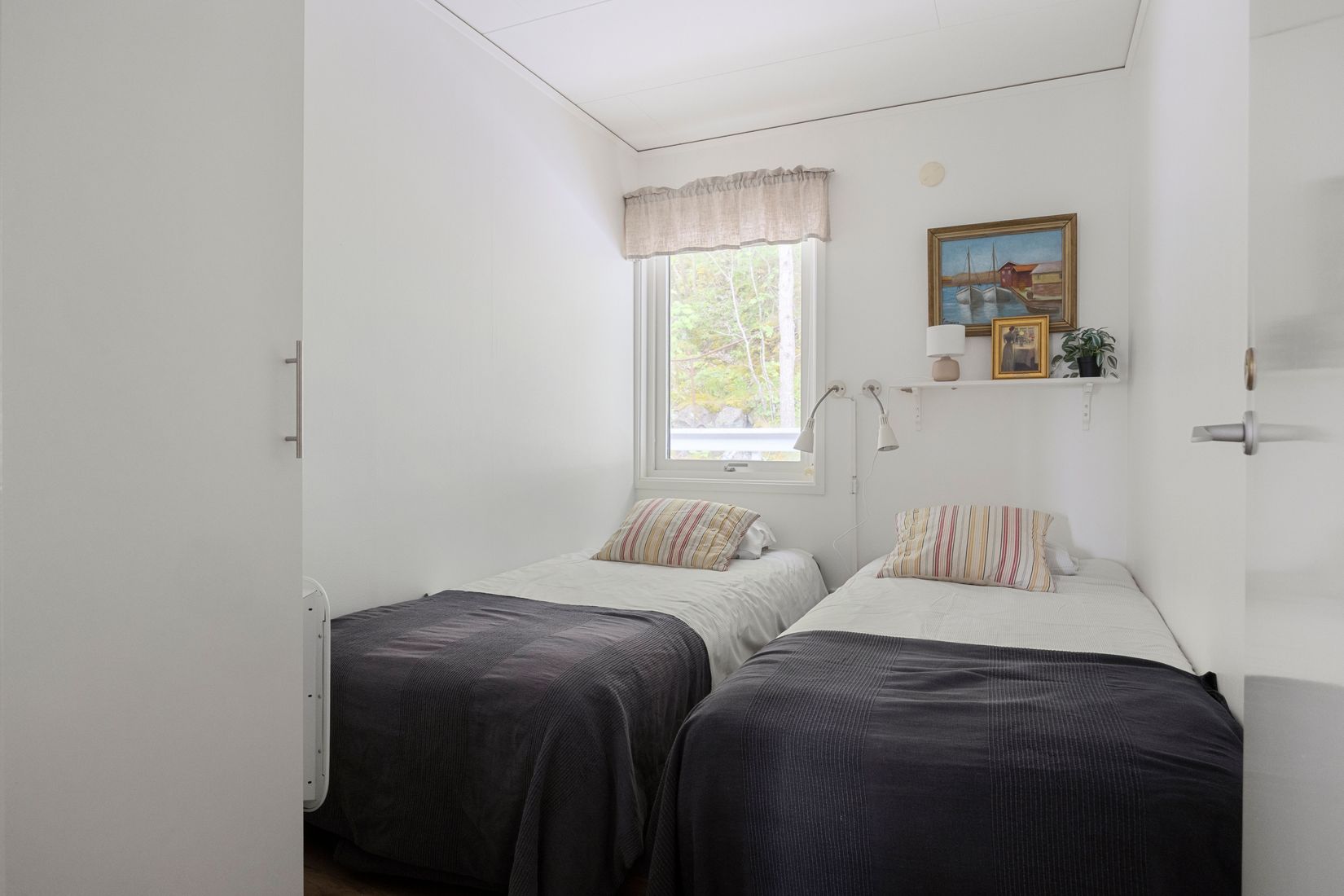 Bostadsrätt, Kyrkvägen 22  (lgh 407), Tjörn