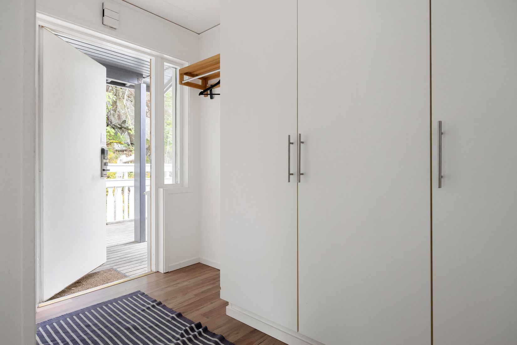 Bostadsrätt, Kyrkvägen 22  (lgh 407), Tjörn