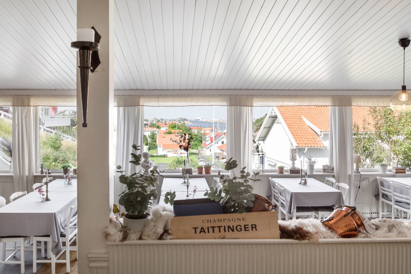 Bostadsrätt, Kyrkvägen 22  (lgh 407), Tjörn