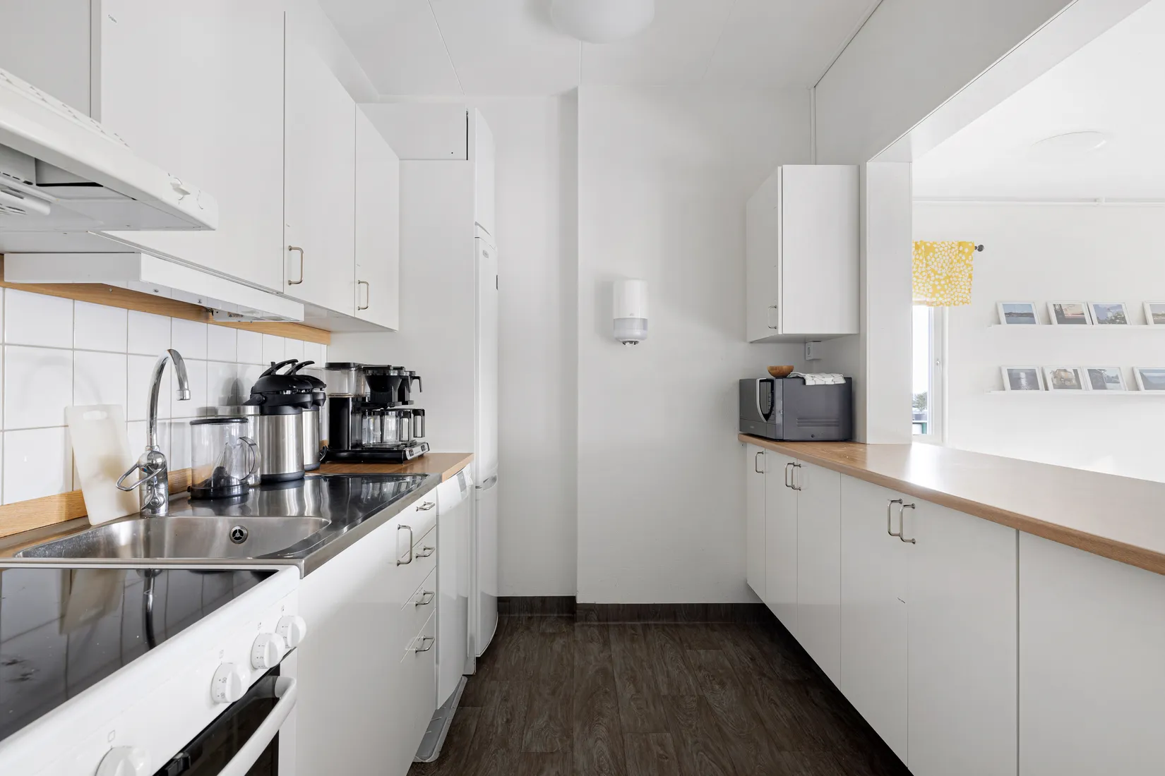 Bostadsrätt, Svedviksvägen 77, Nynäshamn