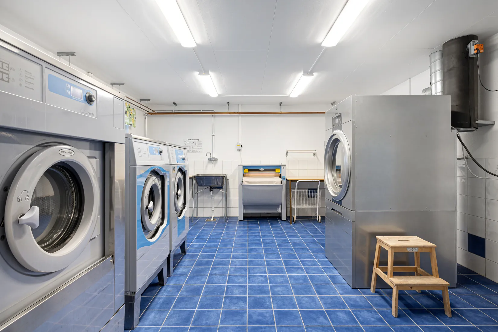 Bostadsrätt, Svedviksvägen 77, Nynäshamn