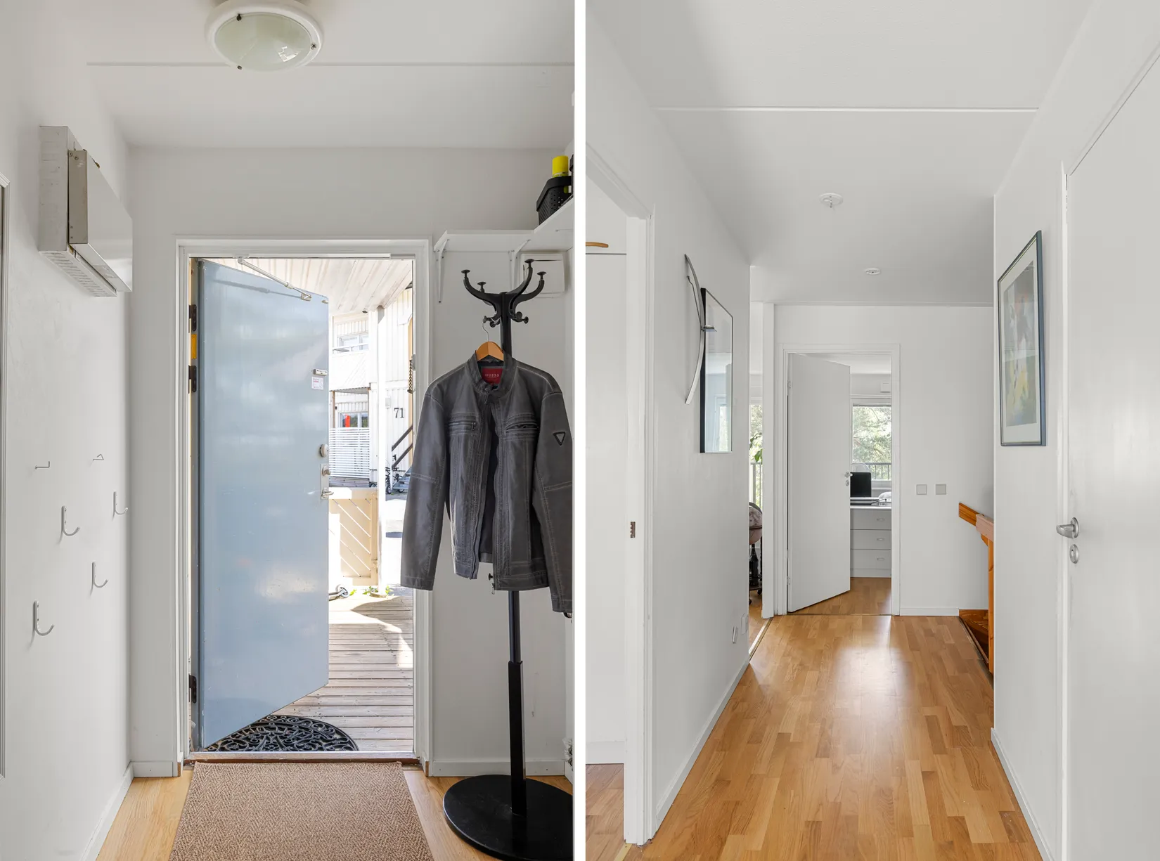 Bostadsrätt, Svedviksvägen 77, Nynäshamn