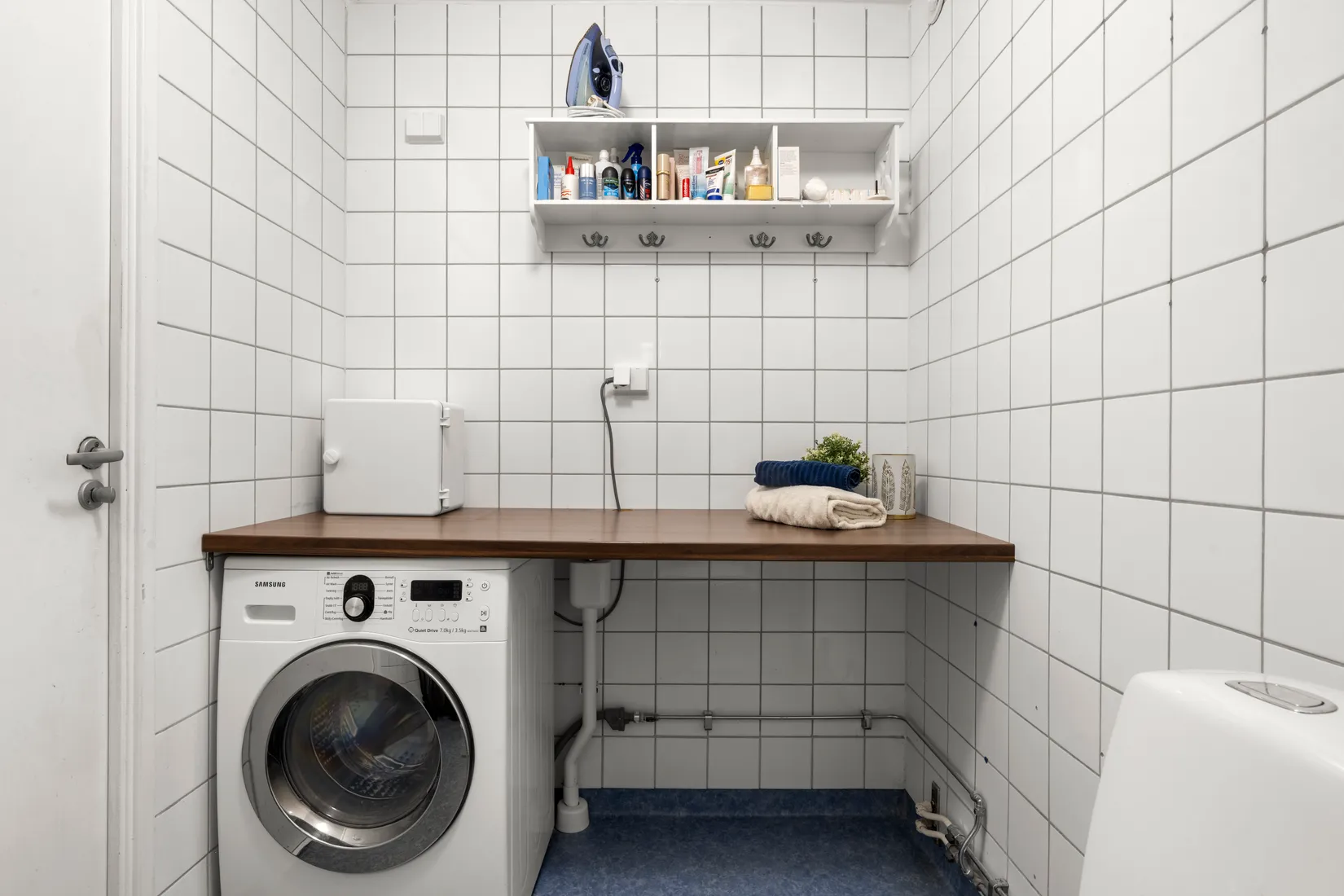 Bostadsrätt, Svedviksvägen 77, Nynäshamn