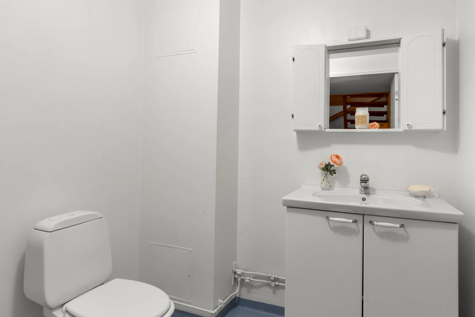 Bostadsrätt, Svedviksvägen 77, Nynäshamn