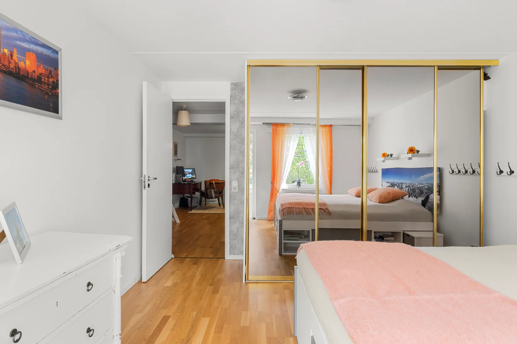 Bostadsrätt, Svedviksvägen 77, Nynäshamn