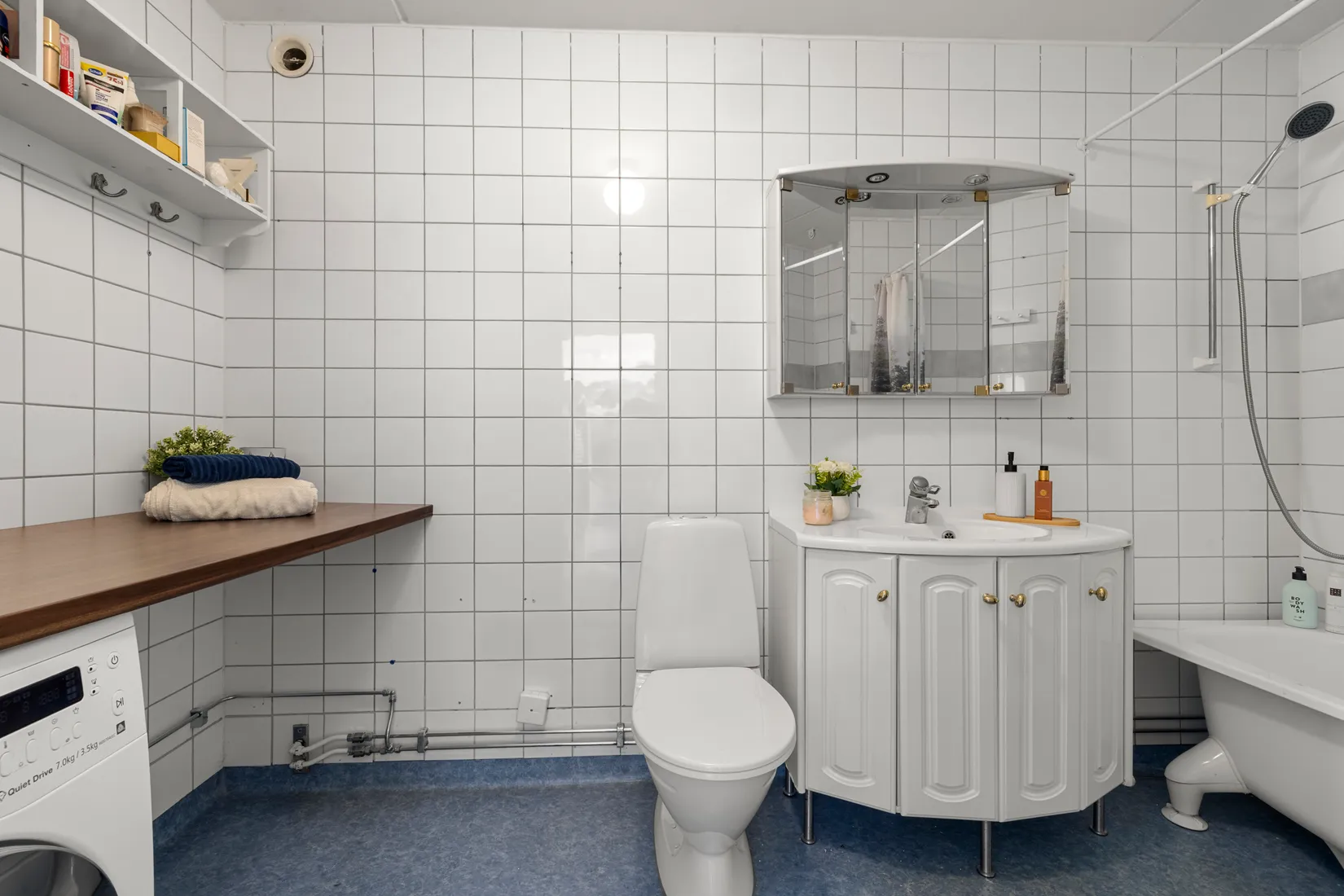 Bostadsrätt, Svedviksvägen 77, Nynäshamn