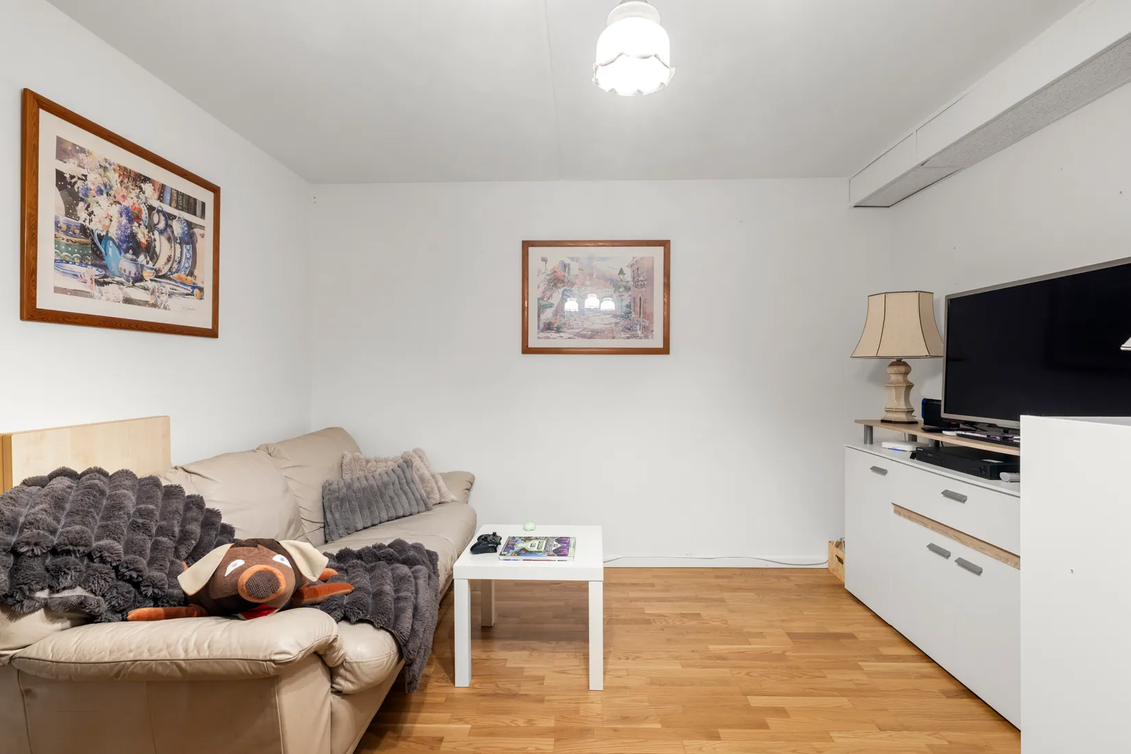 Bostadsrätt, Svedviksvägen 77, Nynäshamn