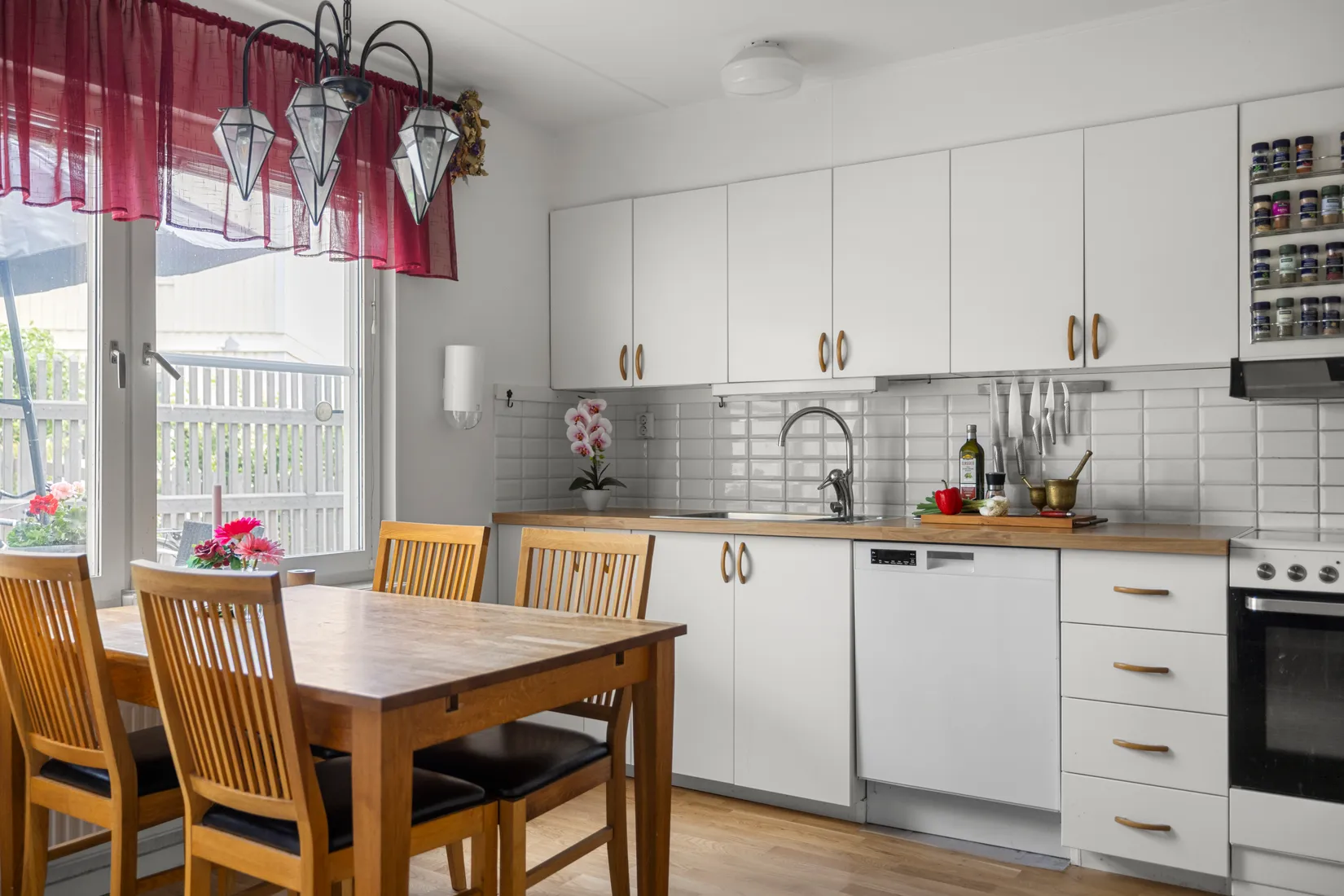 Bostadsrätt, Svedviksvägen 77, Nynäshamn