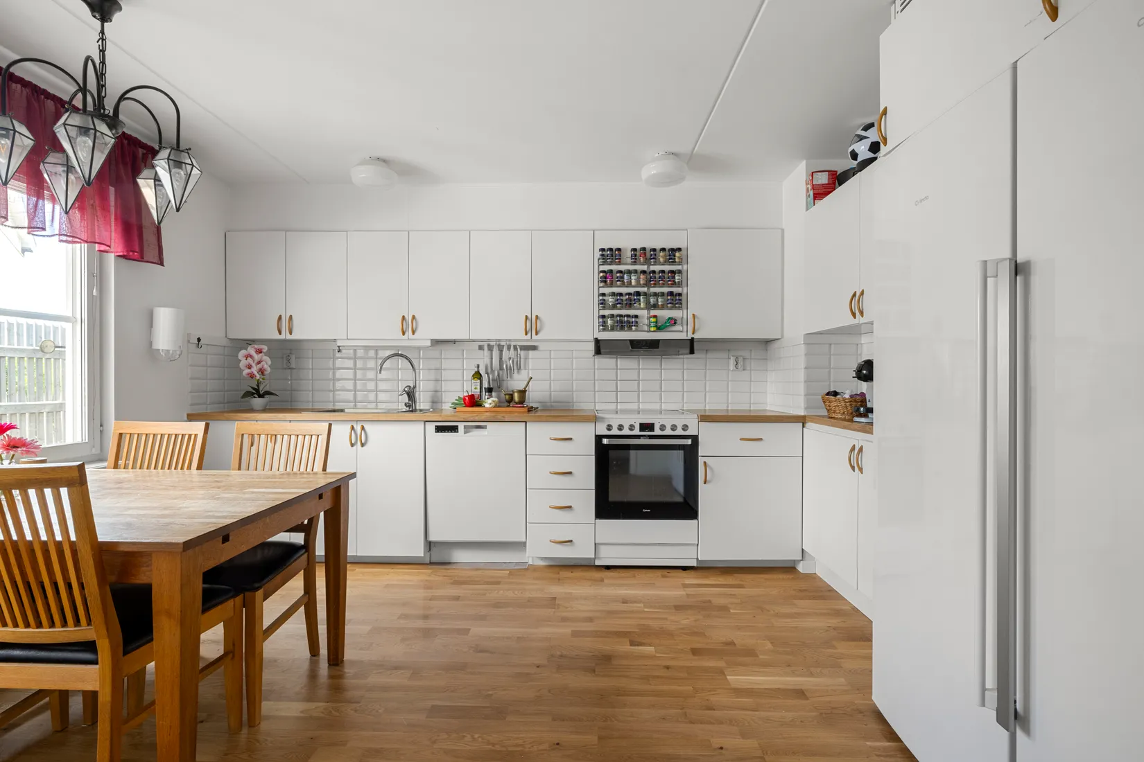 Bostadsrätt, Svedviksvägen 77, Nynäshamn