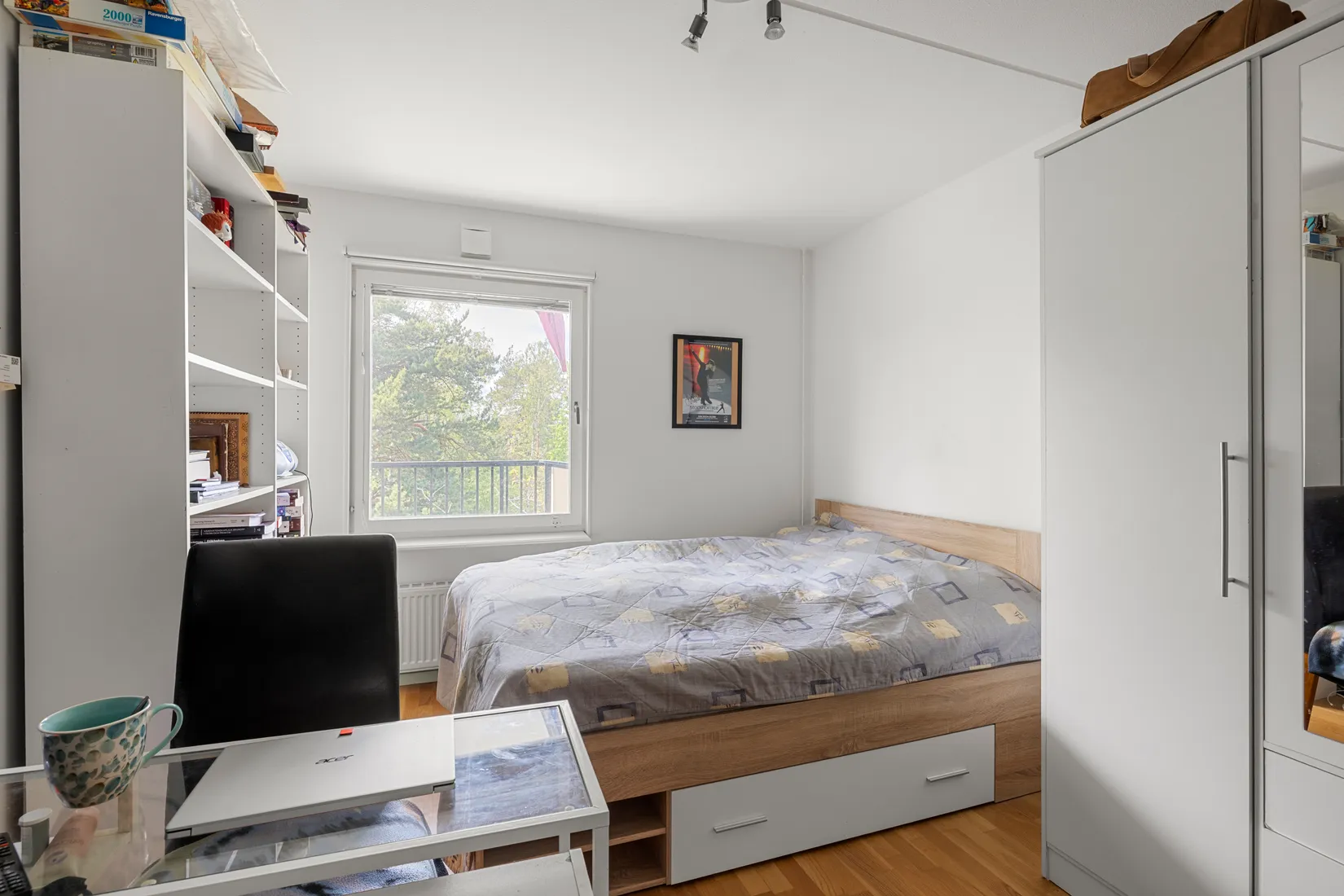 Bostadsrätt, Svedviksvägen 77, Nynäshamn