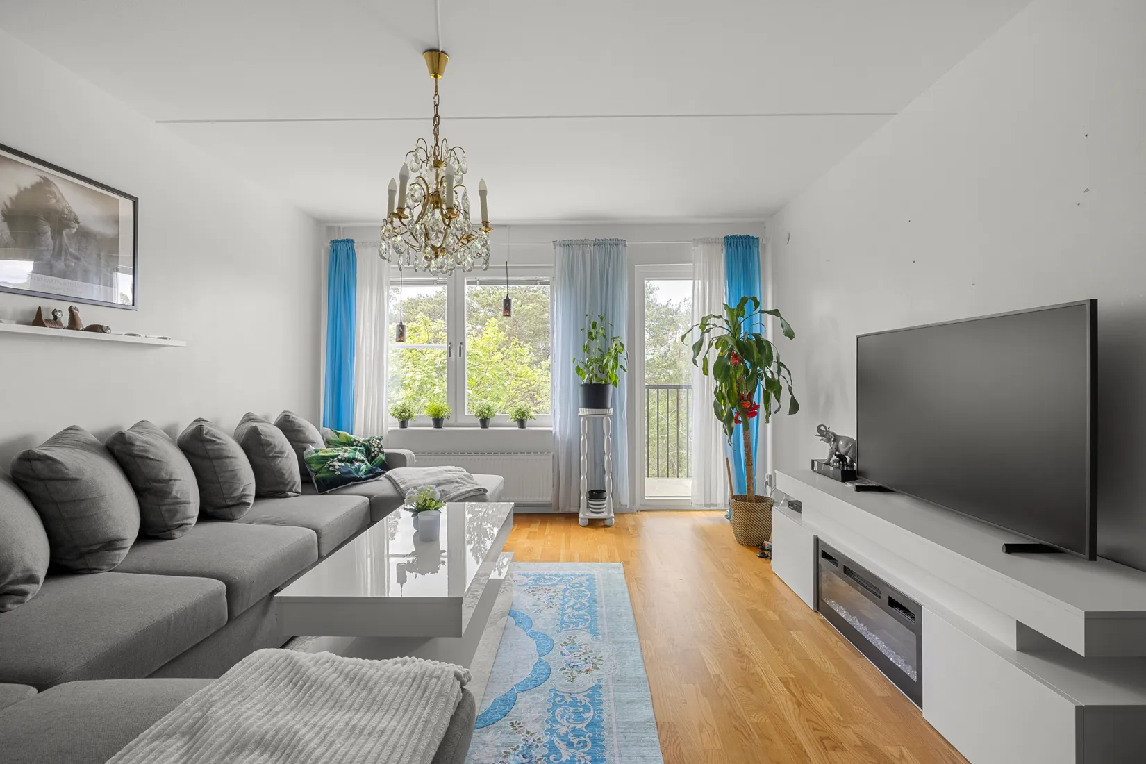 Bostadsrätt, Svedviksvägen 77, Nynäshamn