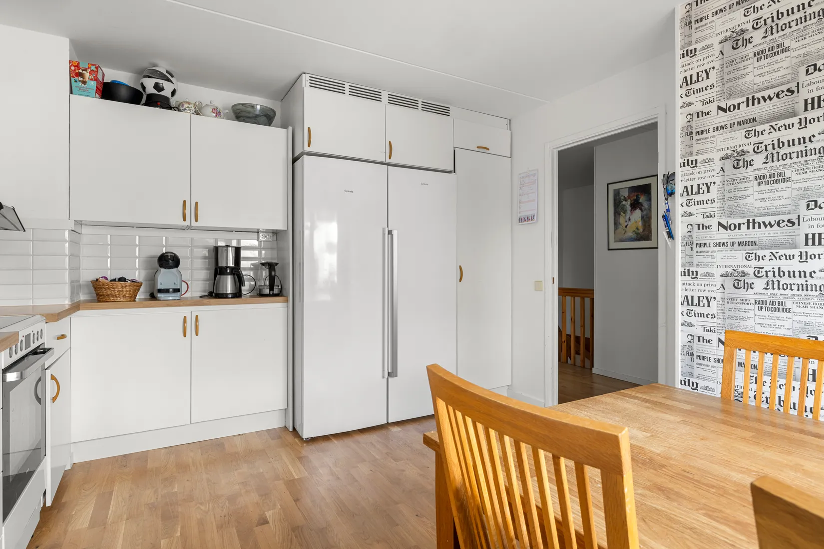 Bostadsrätt, Svedviksvägen 77, Nynäshamn