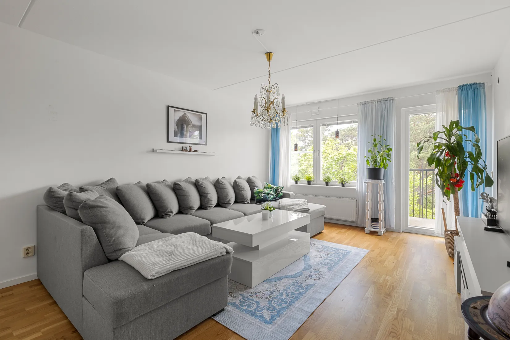 Bostadsrätt, Svedviksvägen 77, Nynäshamn